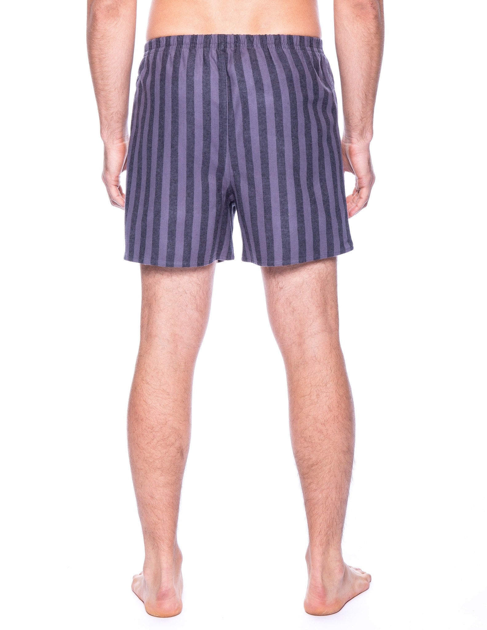 Stripes Tonal Blue/Black-Grey