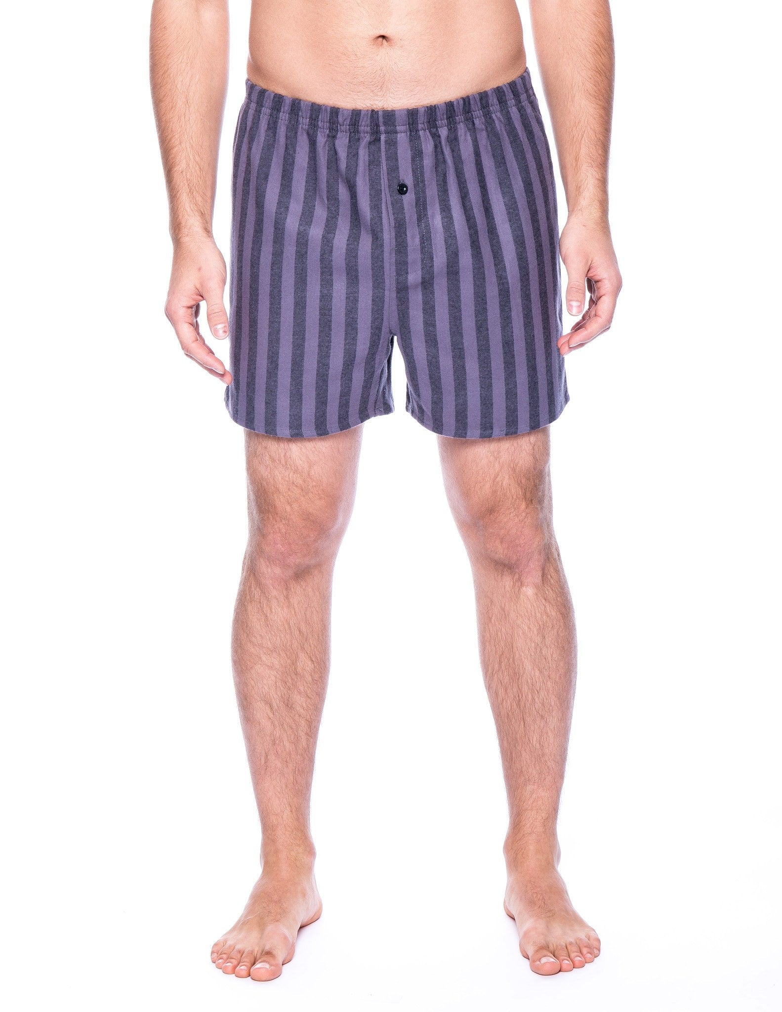 Stripes Tonal Blue/Black-Grey