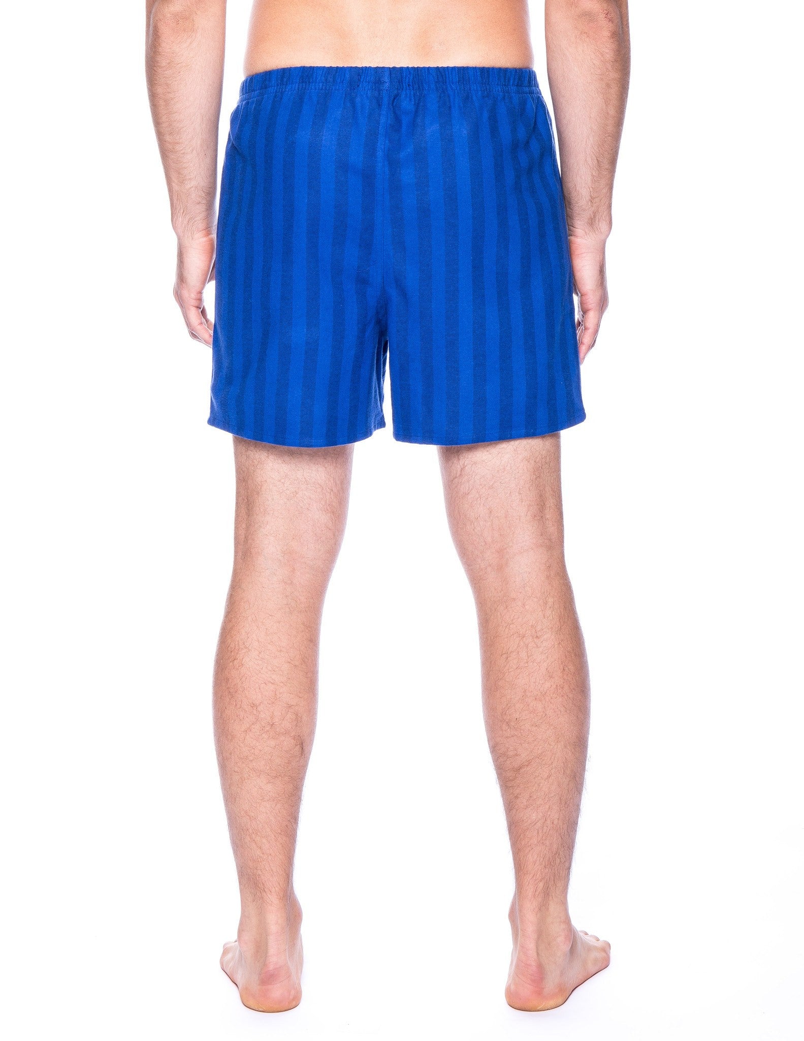 Stripes Tonal Blue/Black-Grey