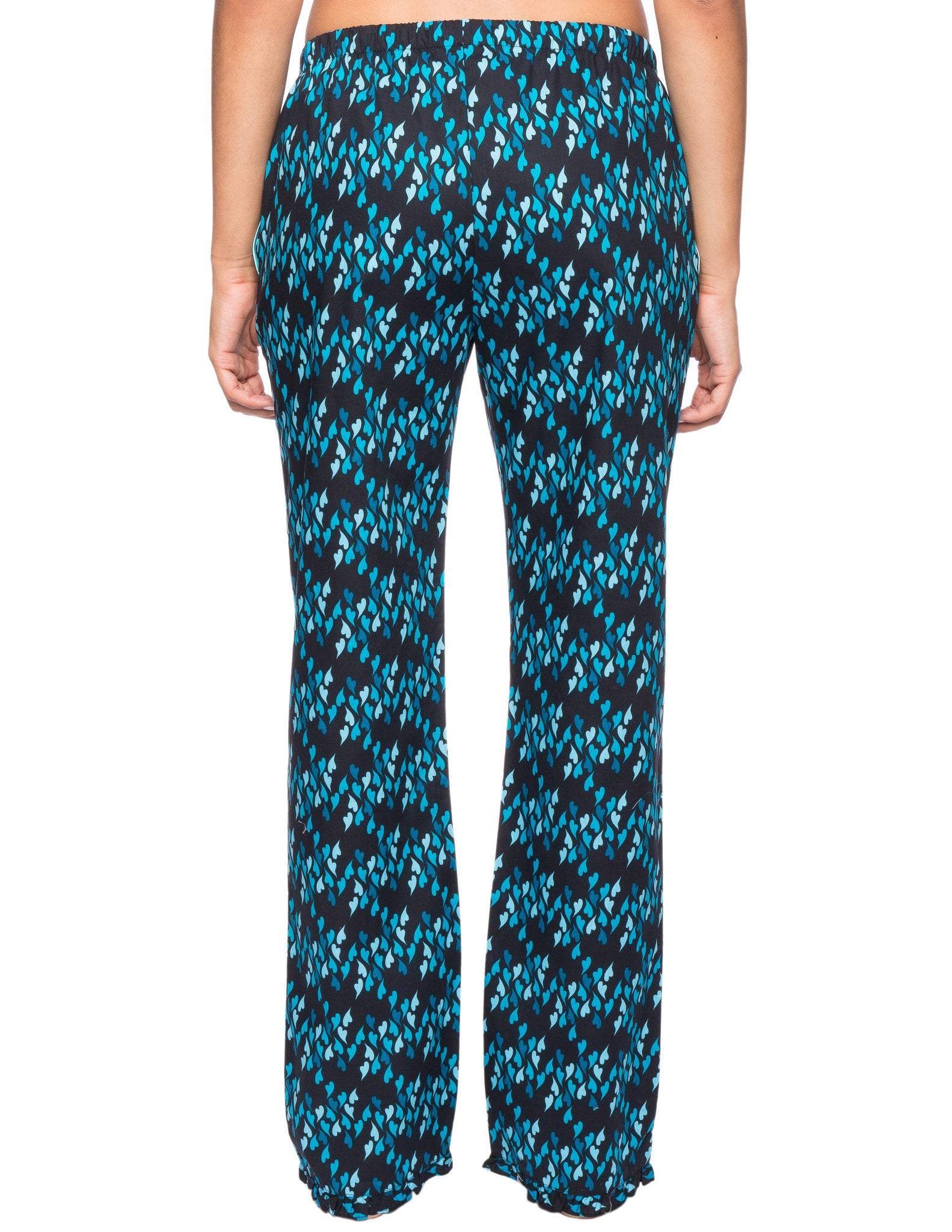 Hearts On Fire - Black