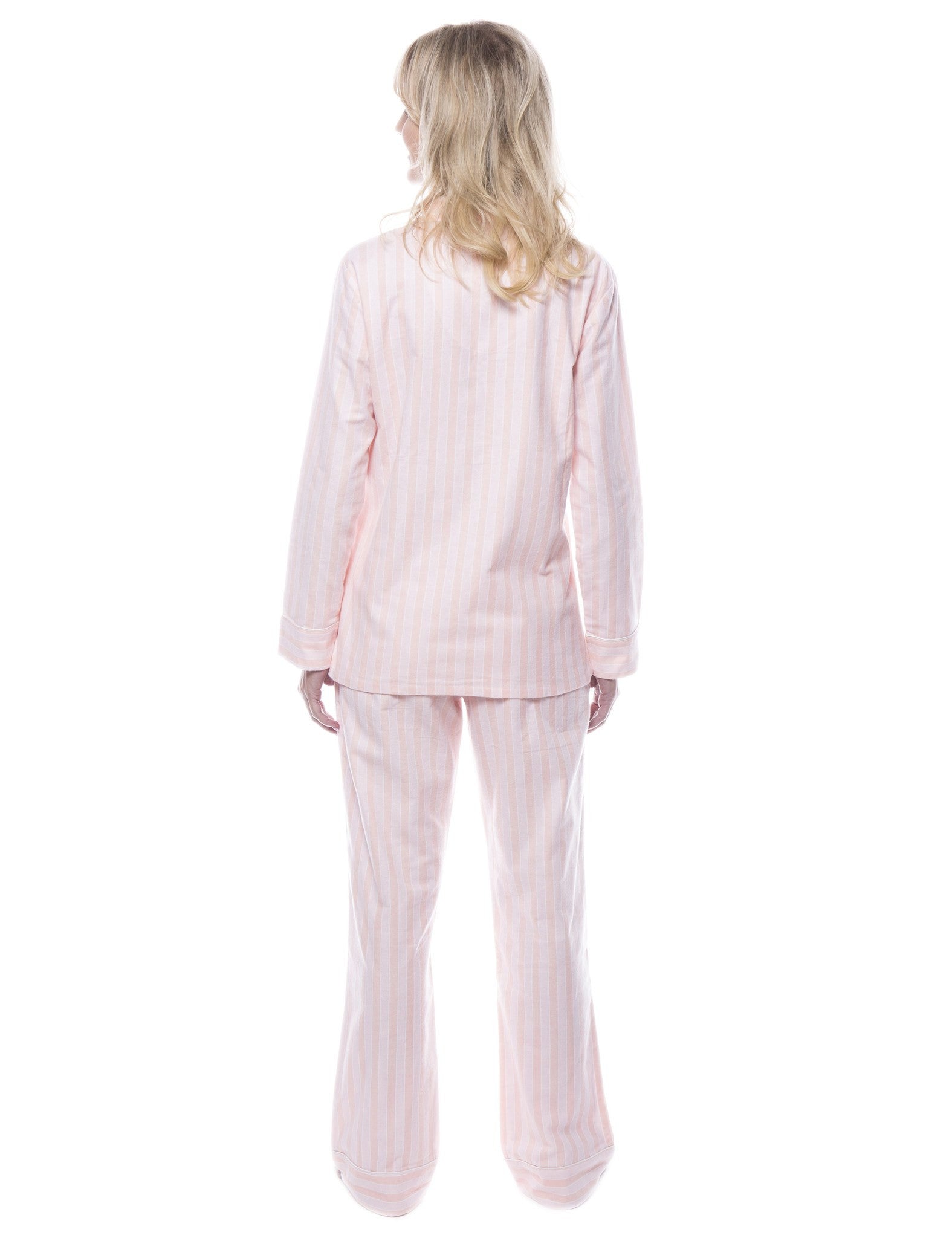 Stripes Pink