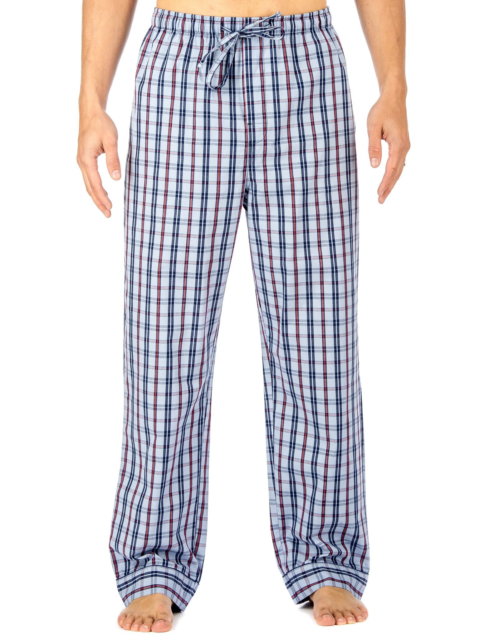 2-Pack (University Plaid)