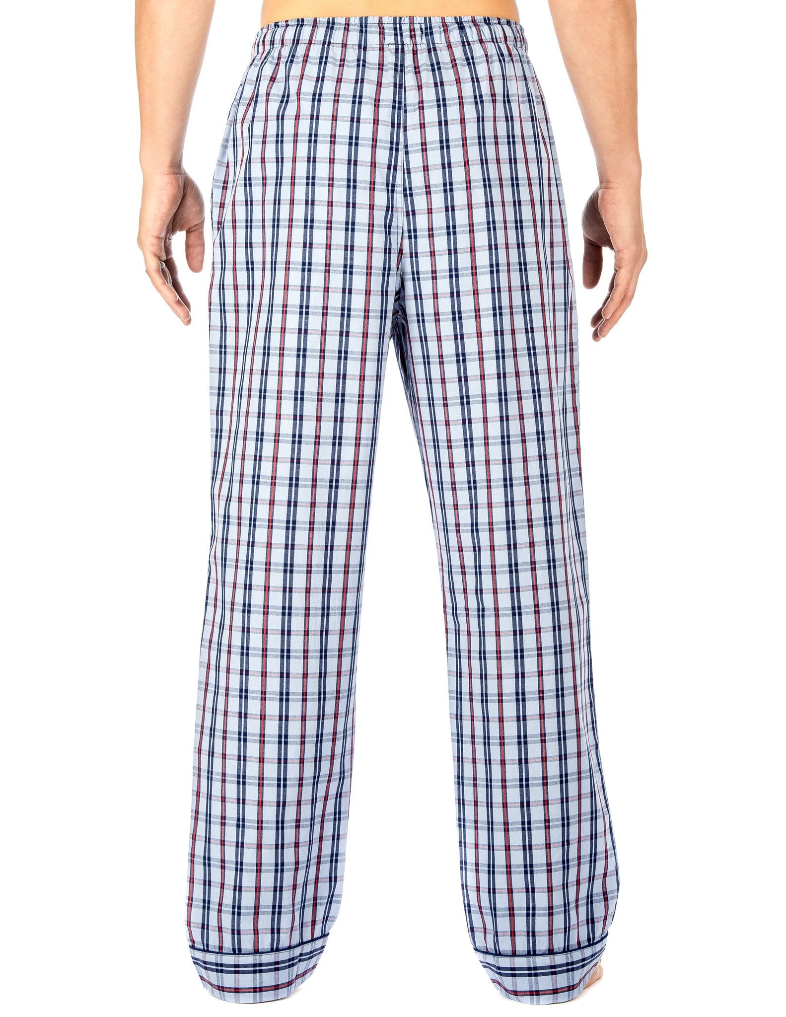 2-Pack (University Plaid)