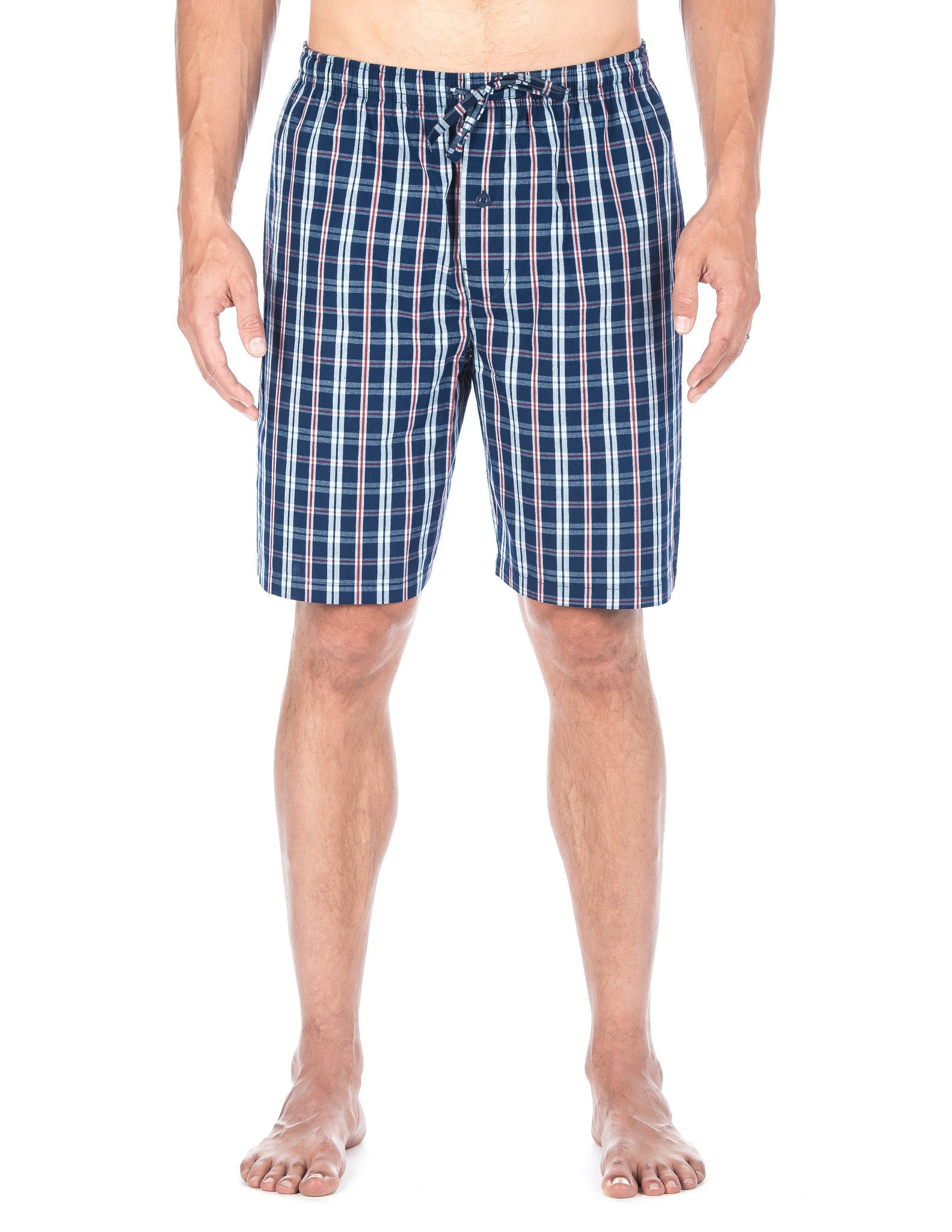 University Plaid