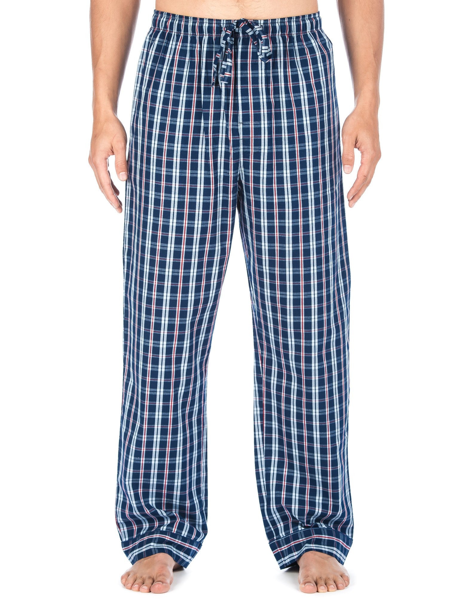 2-Pack (University Plaid)