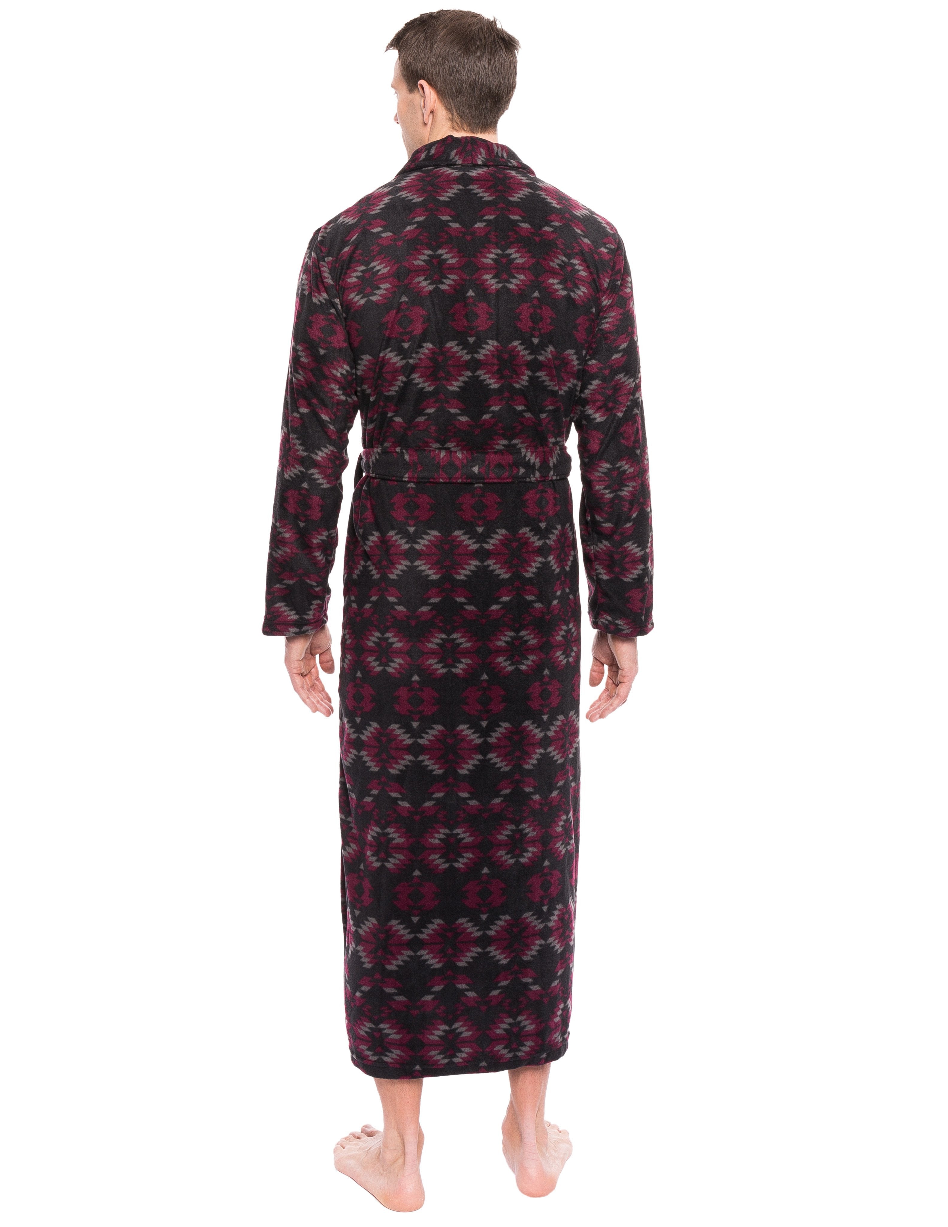 Aztec Black/Fig