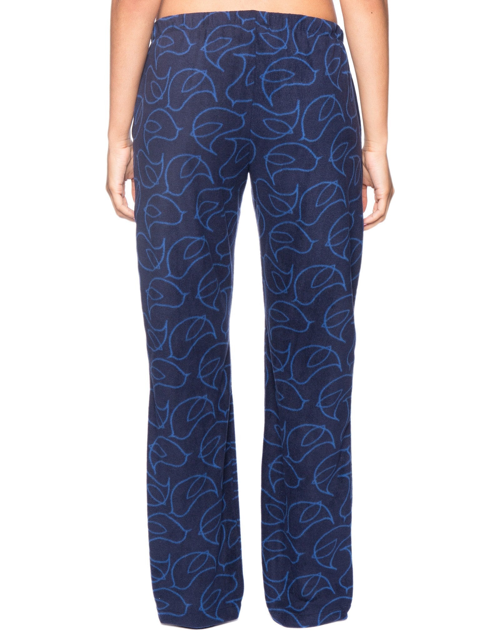 Bird Maze Navy