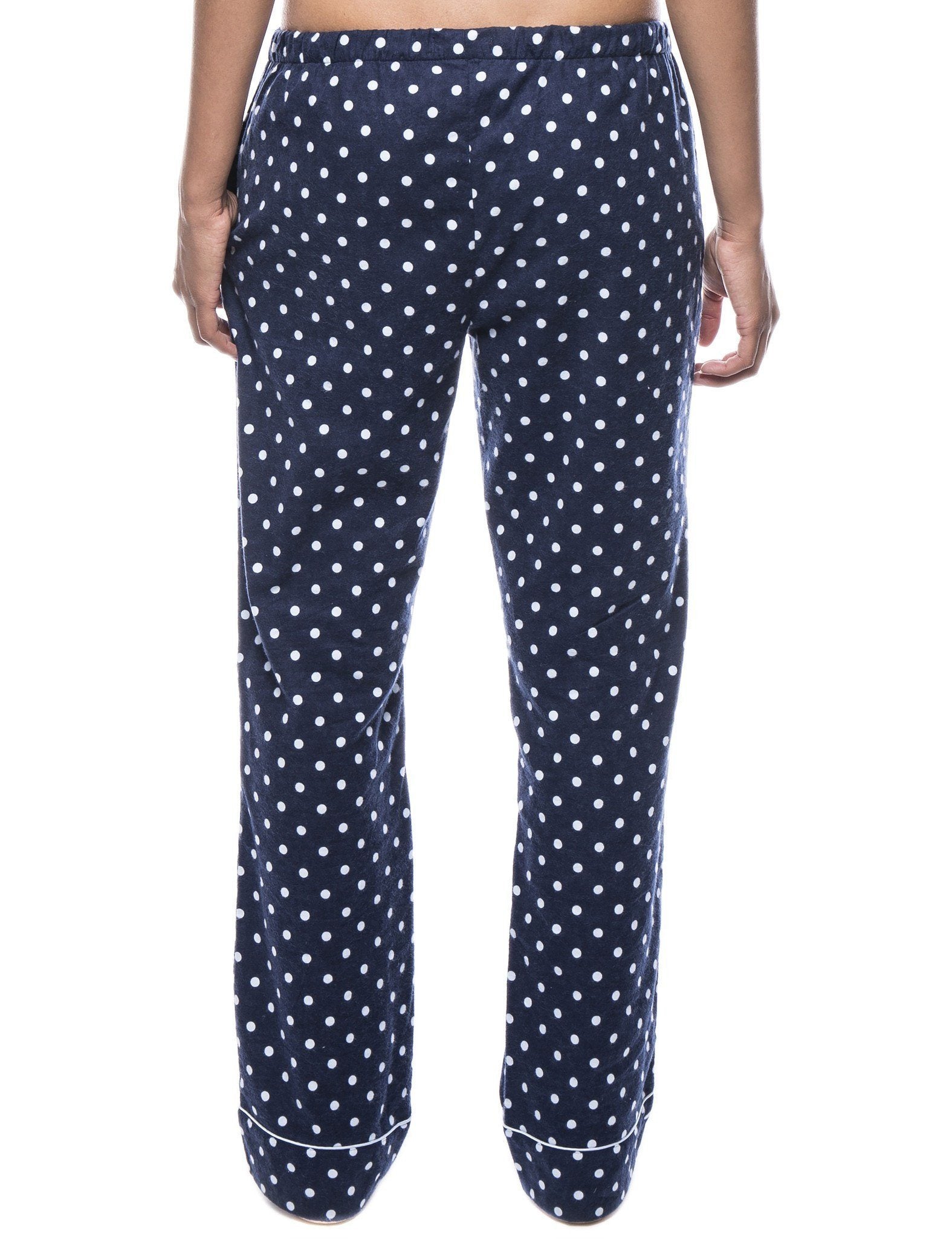 Dots Diva Dark Blue/Light Blue
