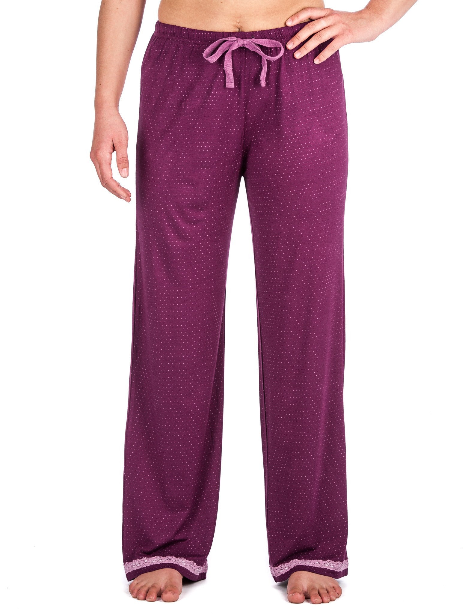Women's Cool Knit Lounge Pants