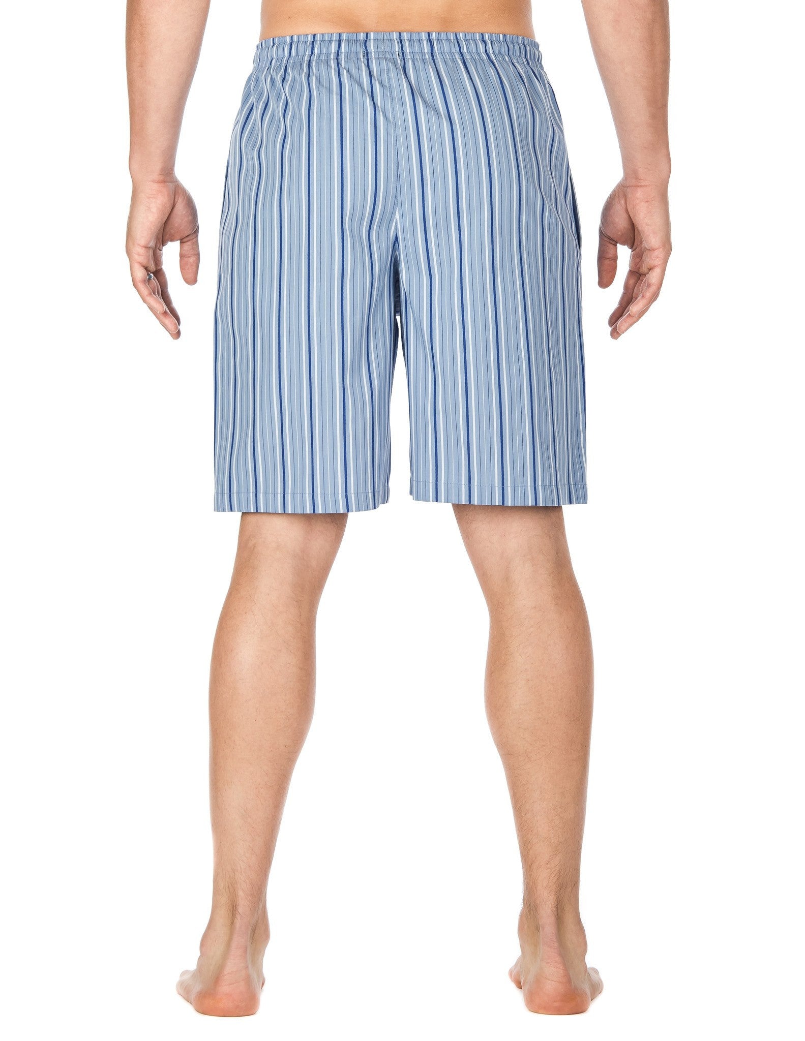 Stripes Light Blue