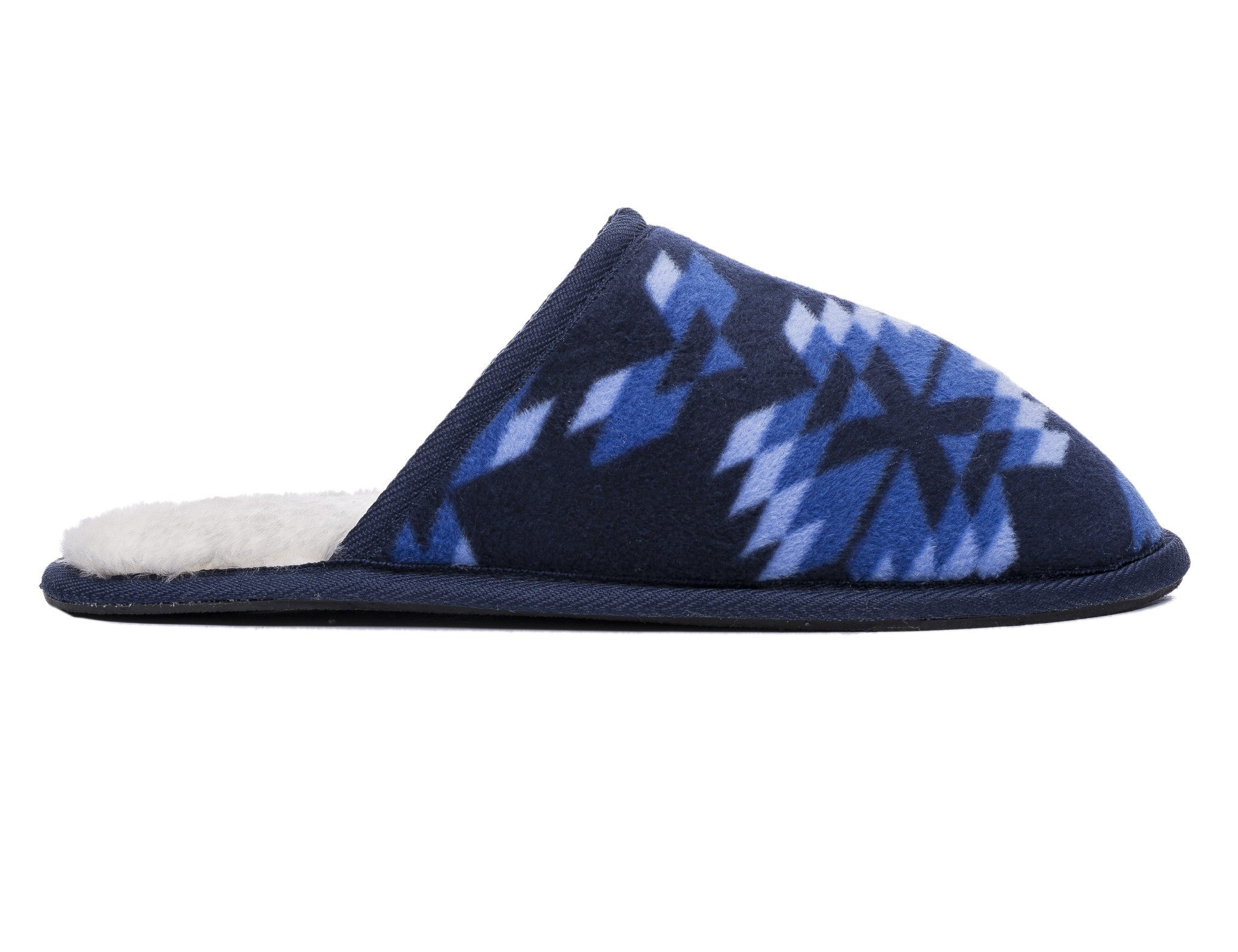 Aztec Navy/Blue