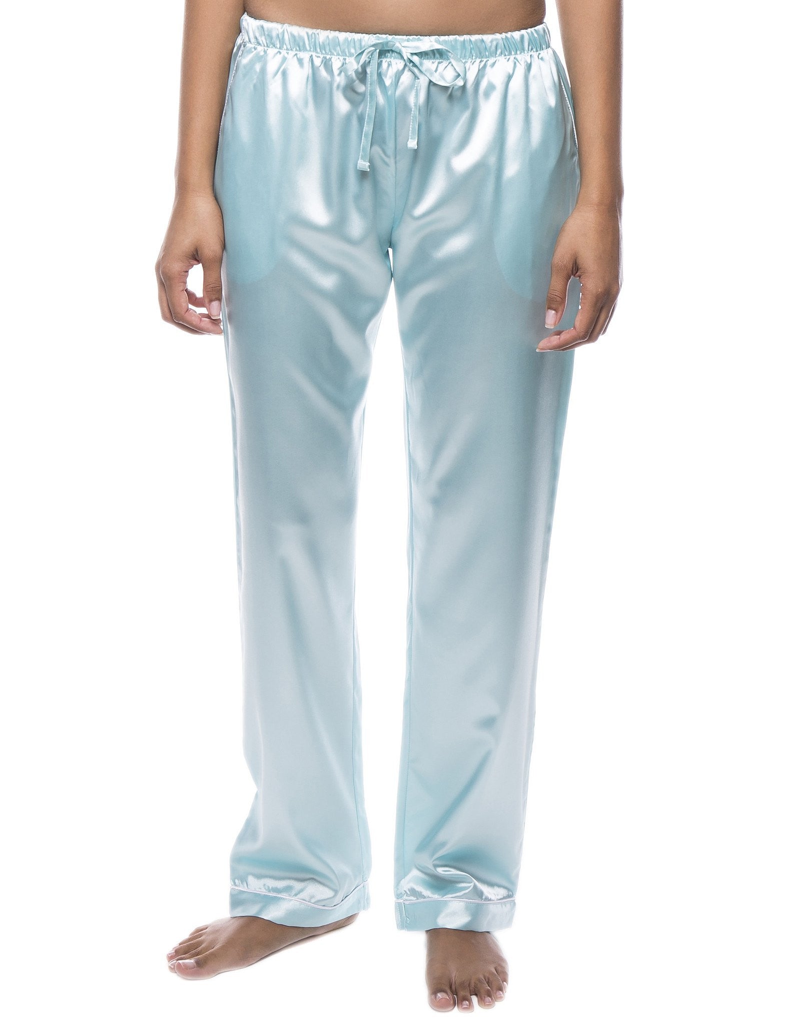 Women's Satin Lounge Pant