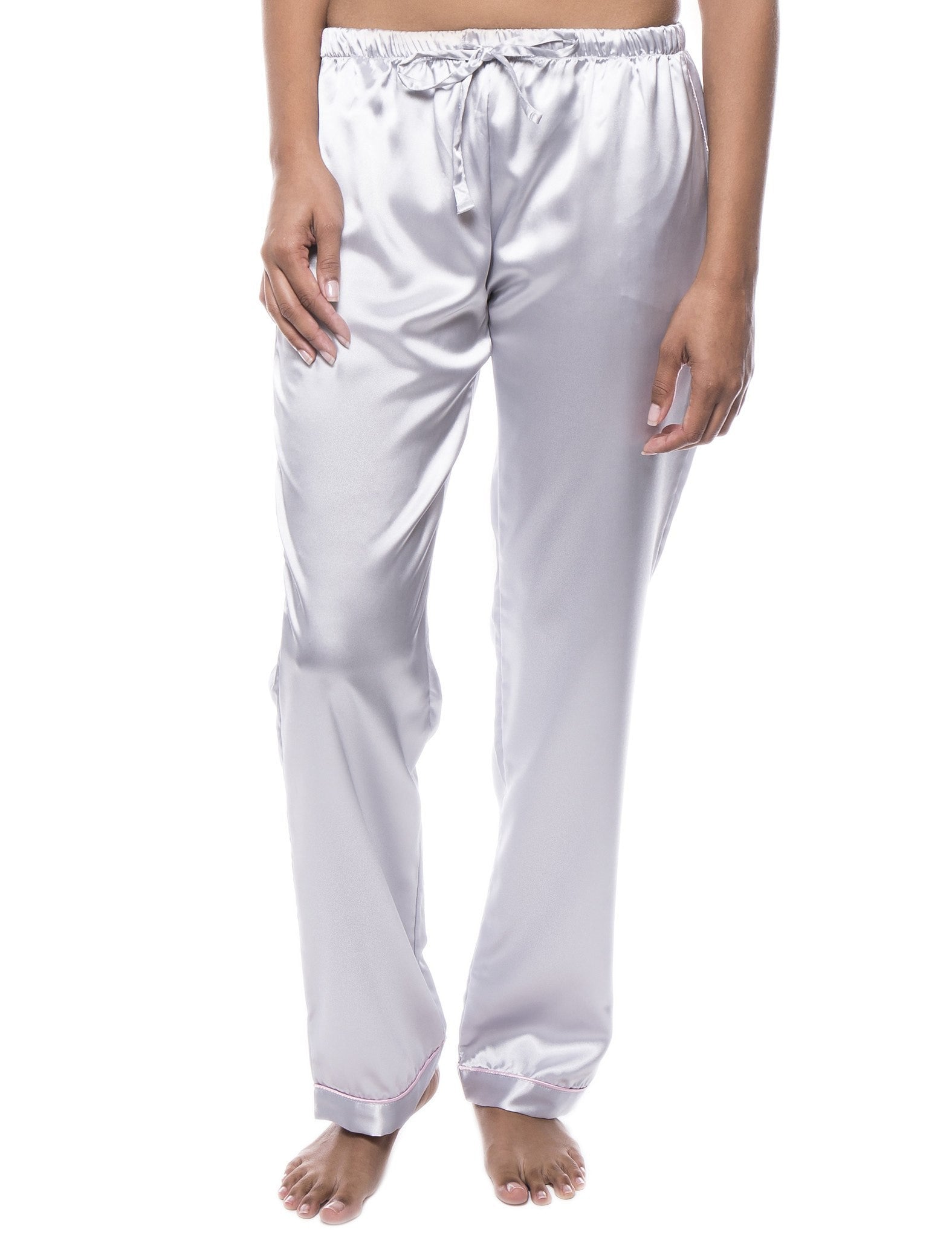 Women's Satin Lounge Pant