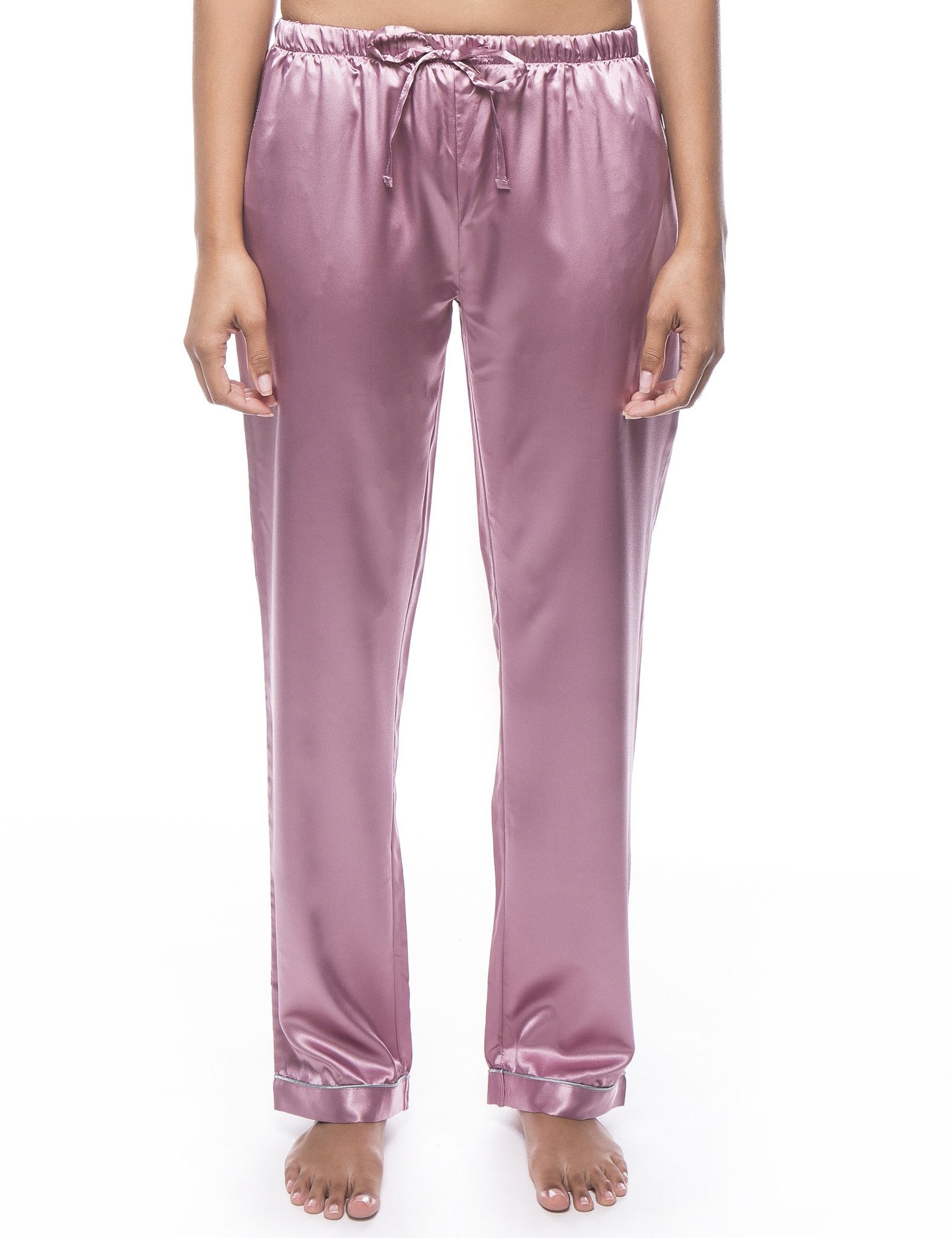 Women's Satin Lounge Pant
