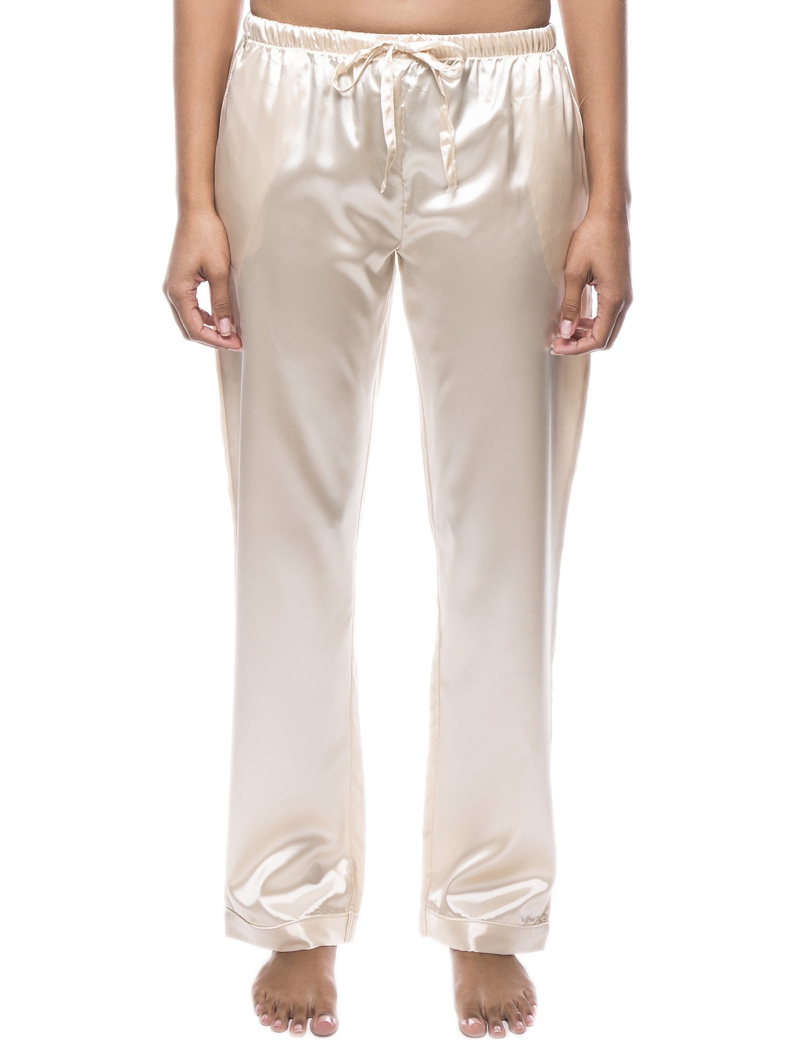 Women's Satin Lounge Pant