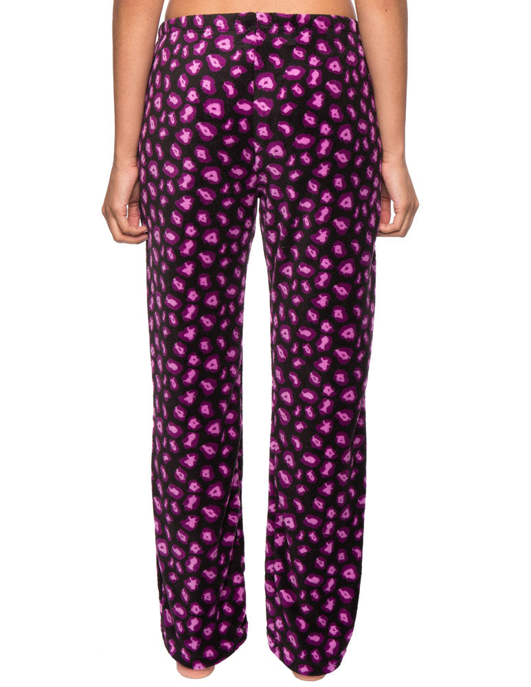 Jaguar - Black/Purple