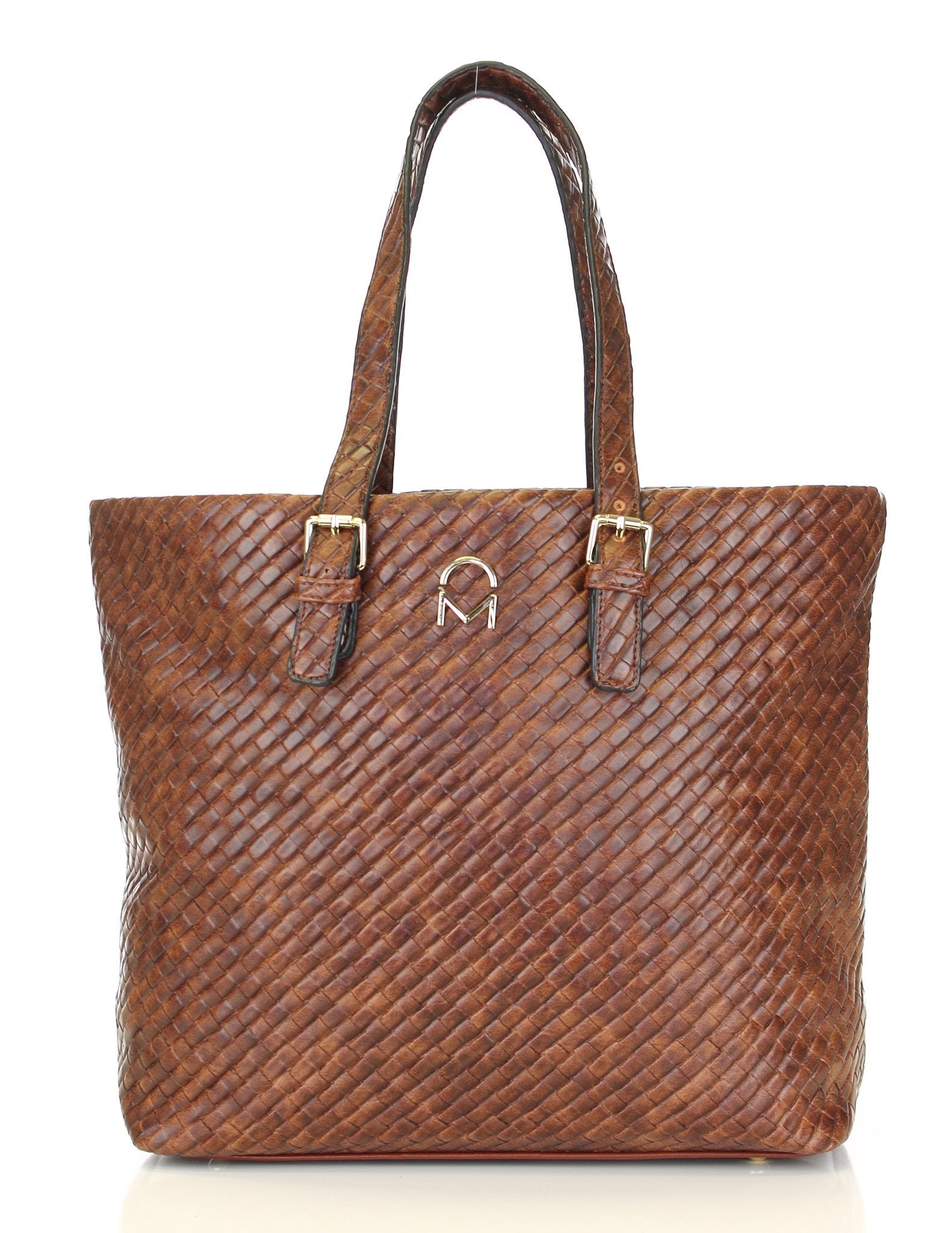 Weave Texture Enchanted Tote Bag