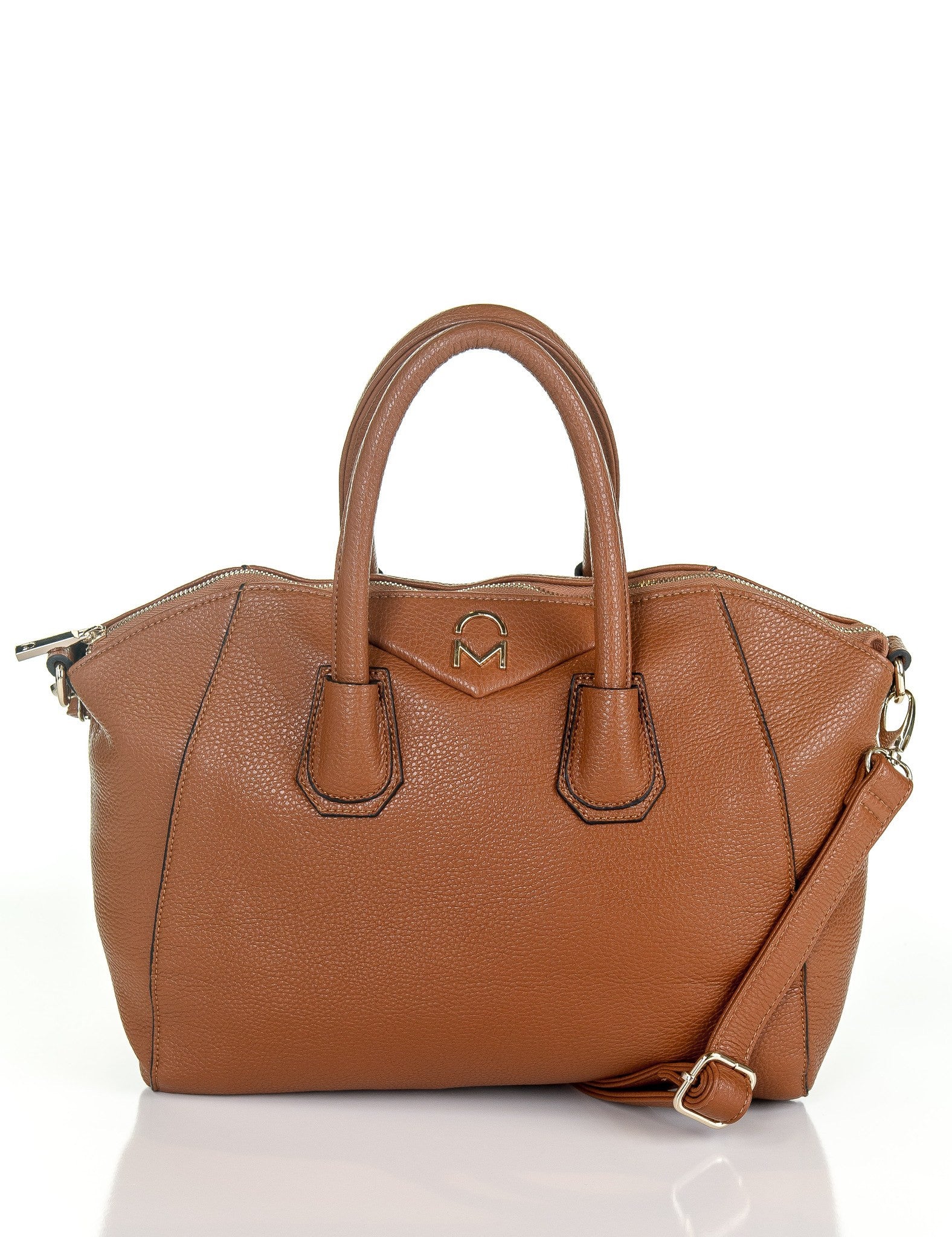 Windsor Satchel Bag