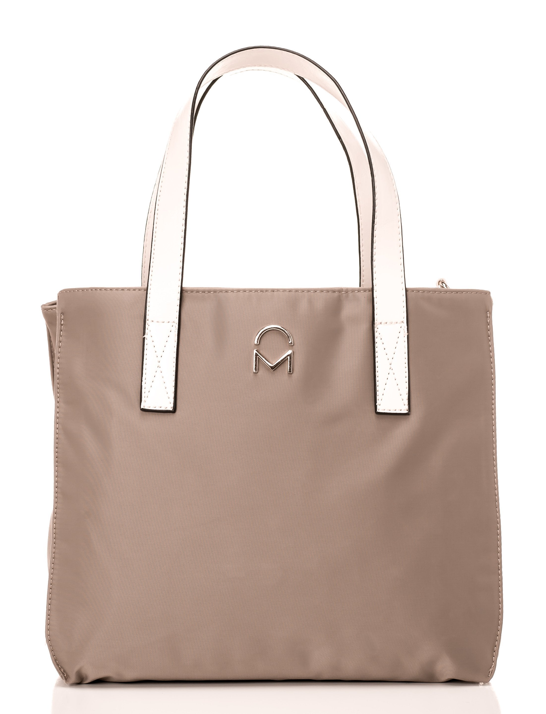 Noble Mount Peppy Nylon Tote Bag