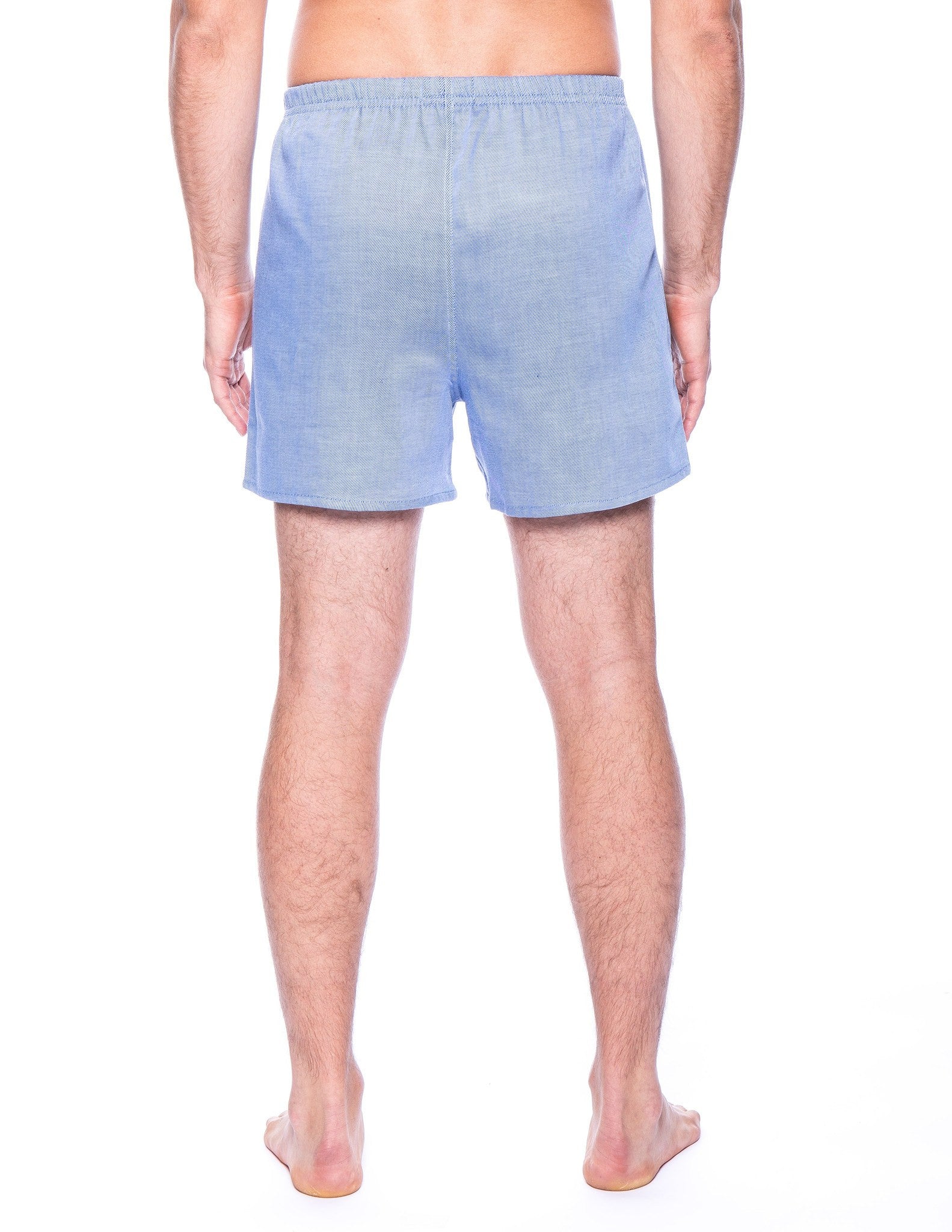 Set 4 - Solid Blues Pack