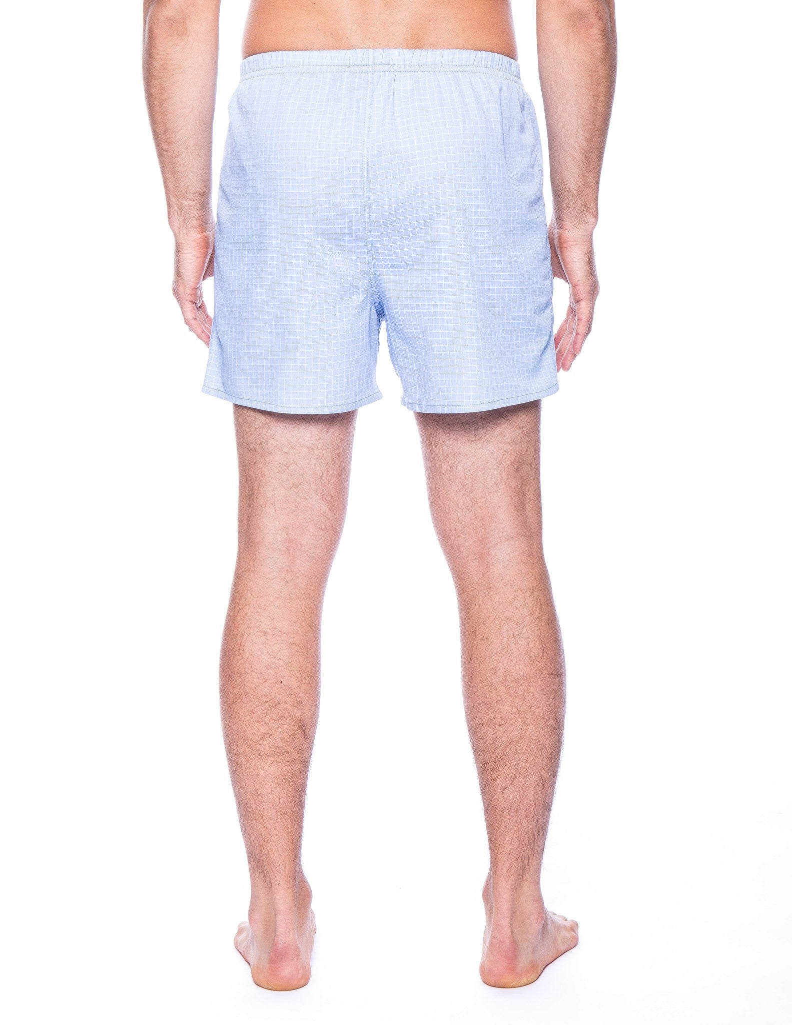 Set 4 - Solid Blues Pack