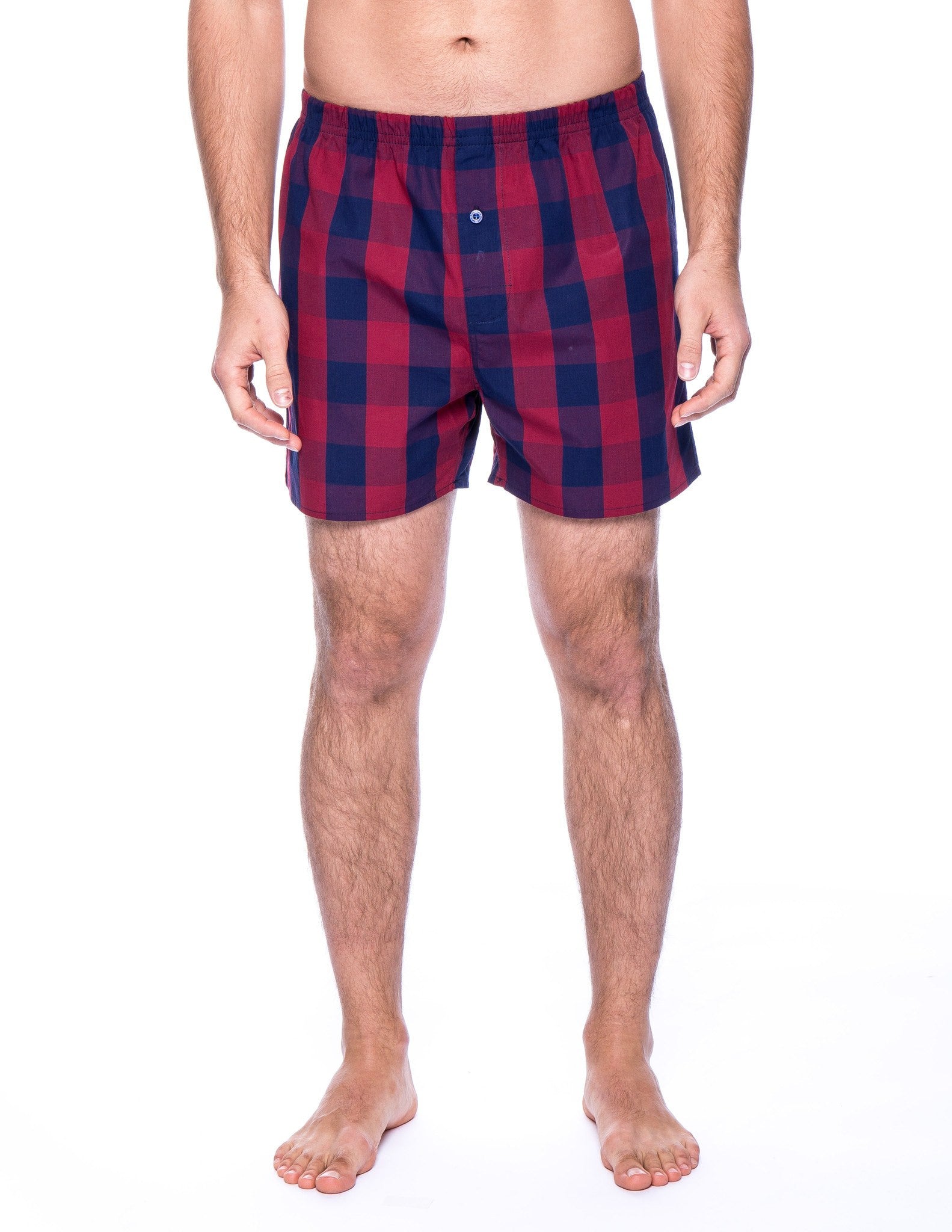 Set 2 - Patriotic Pack