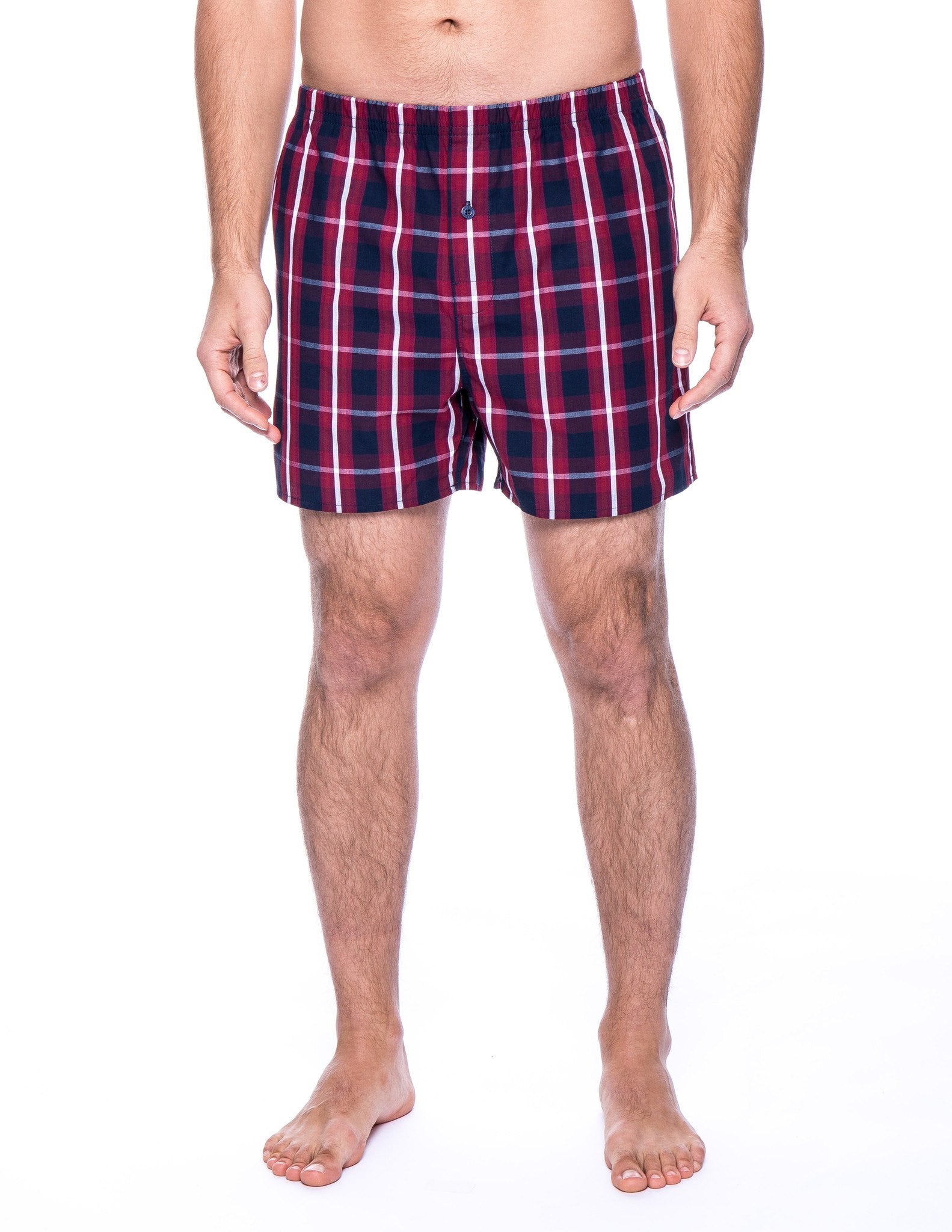 Set 2 - Patriotic Pack