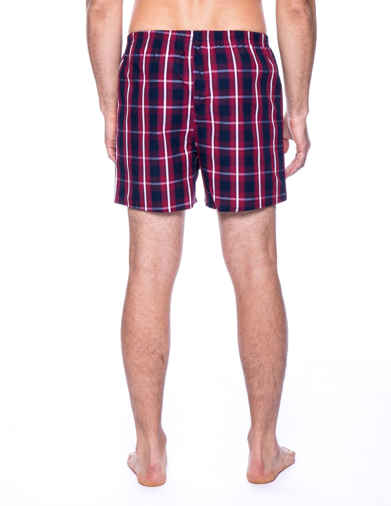 Set 2 - Patriotic Pack