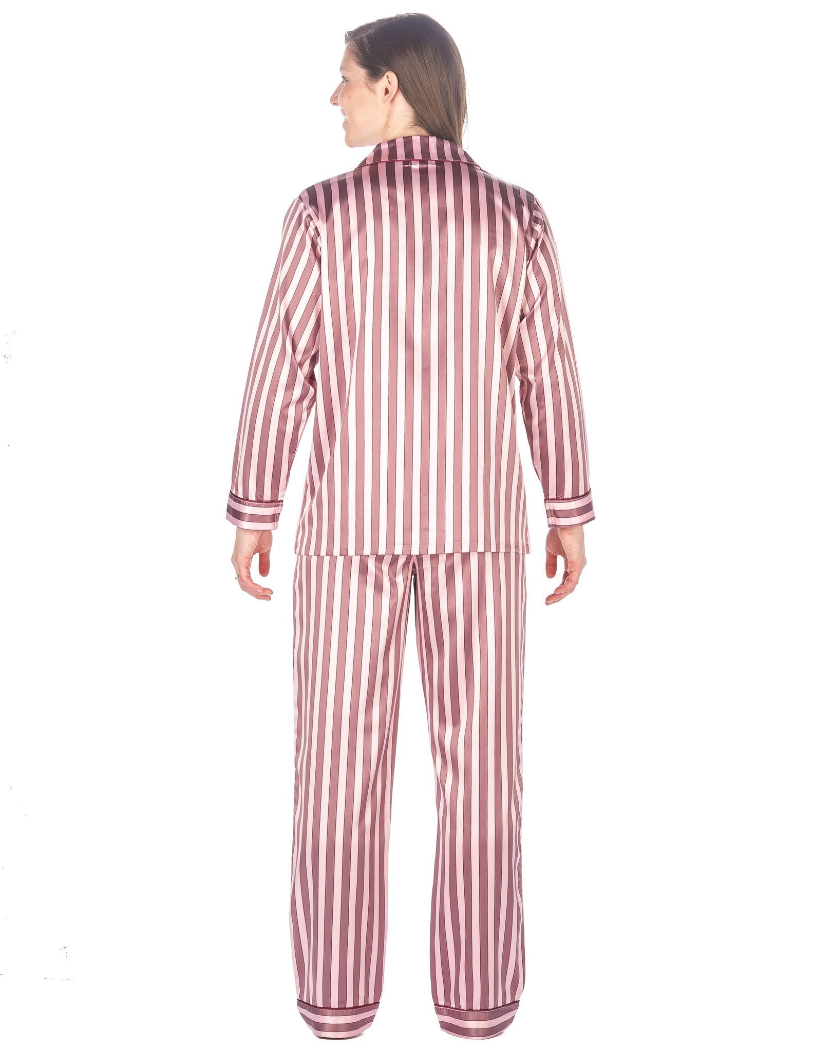 Stripes - Pink