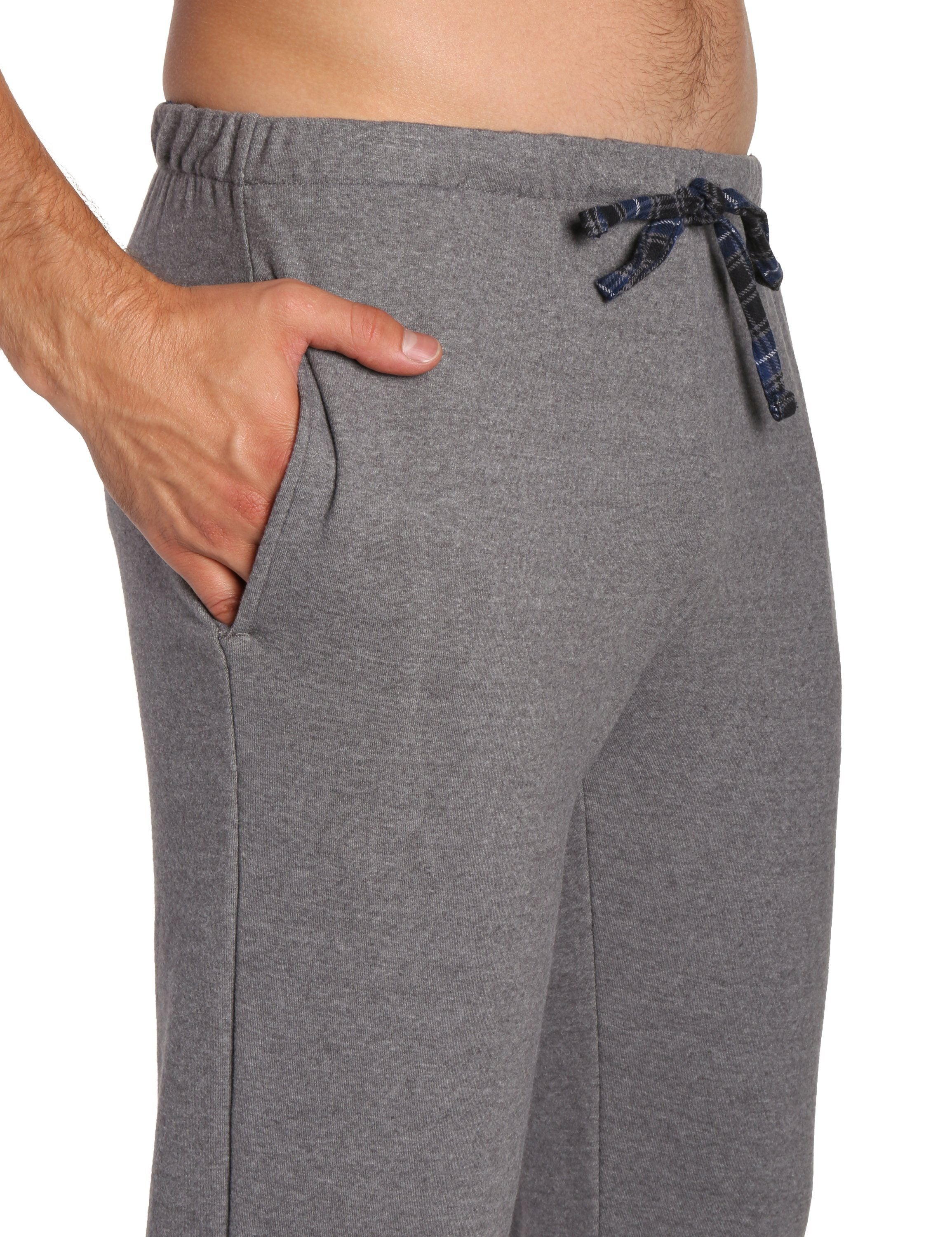 Heathered Dark Grey