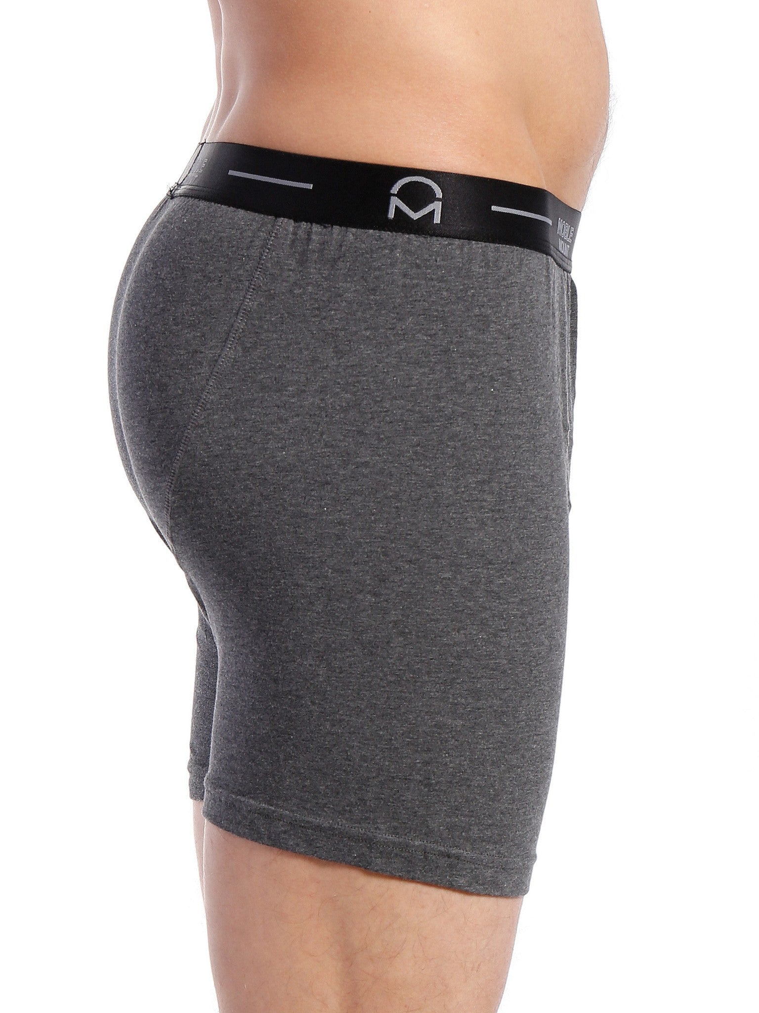 Set 3 - Black/Fig/Charcoal