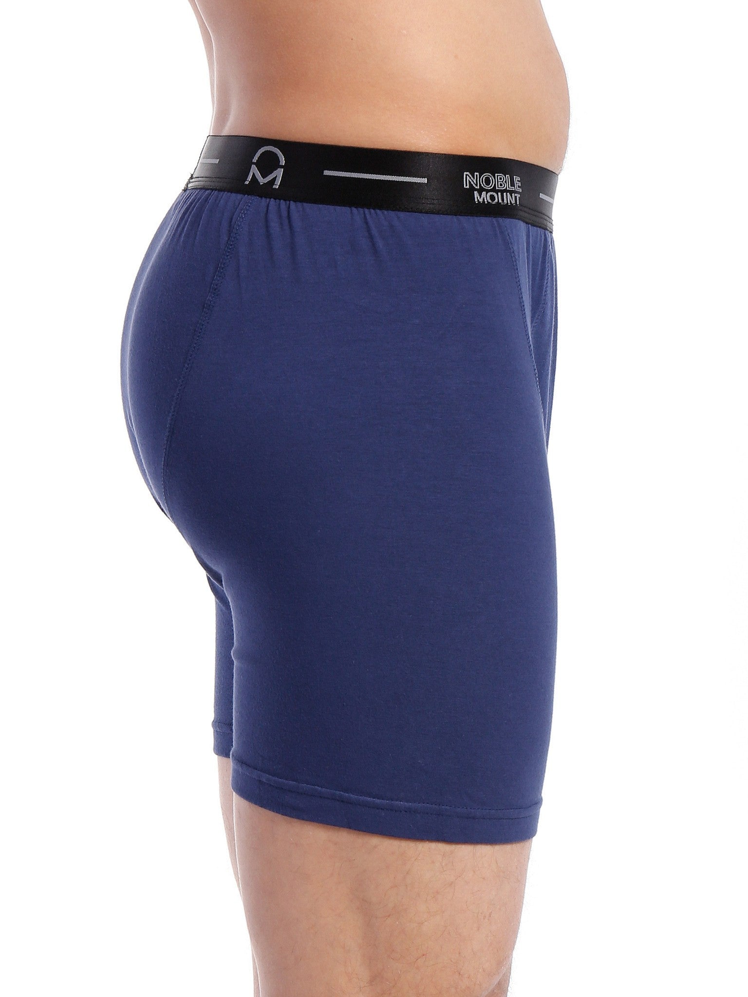 Set 2 - Black/Blue/Dark Blue