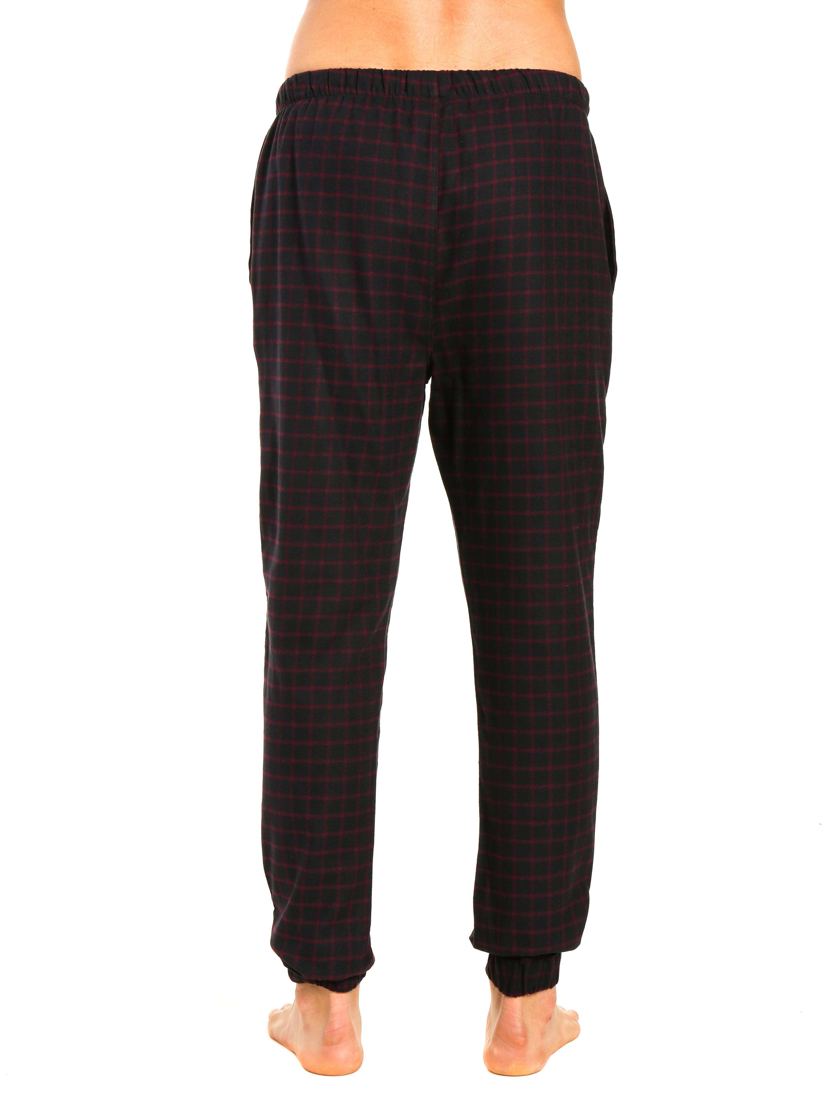 Checks - Black-Fig