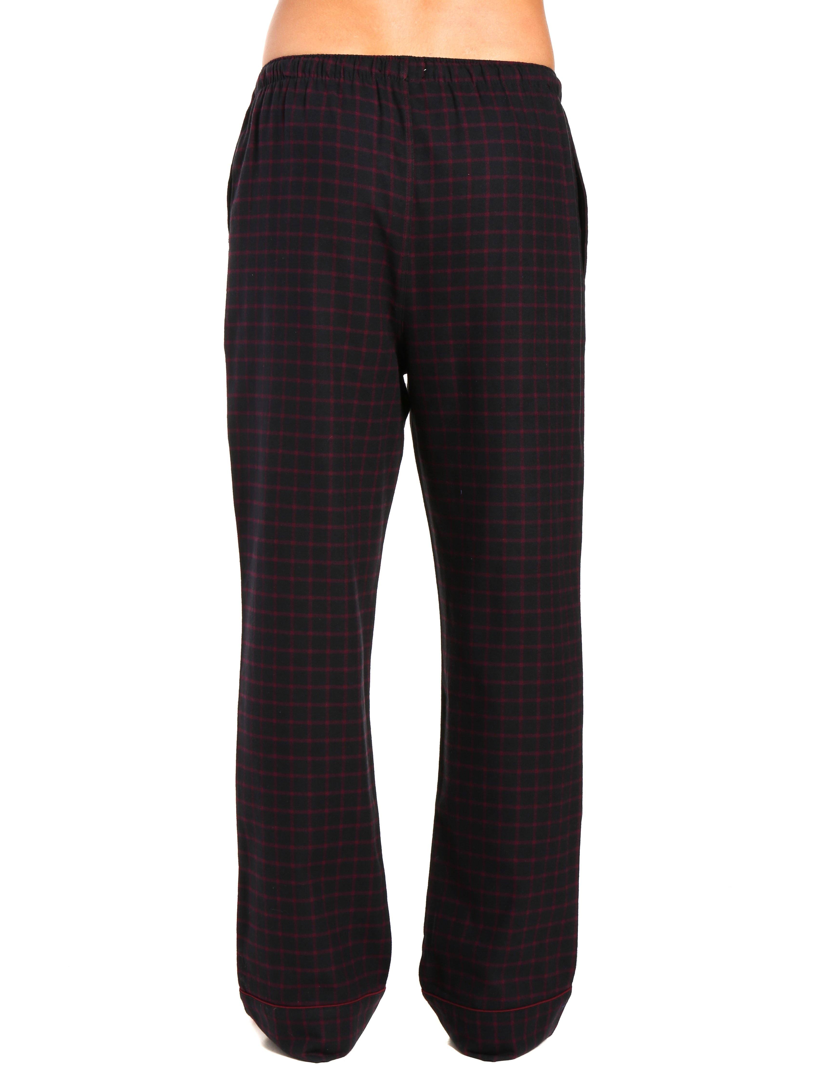 Checks - Black-Fig