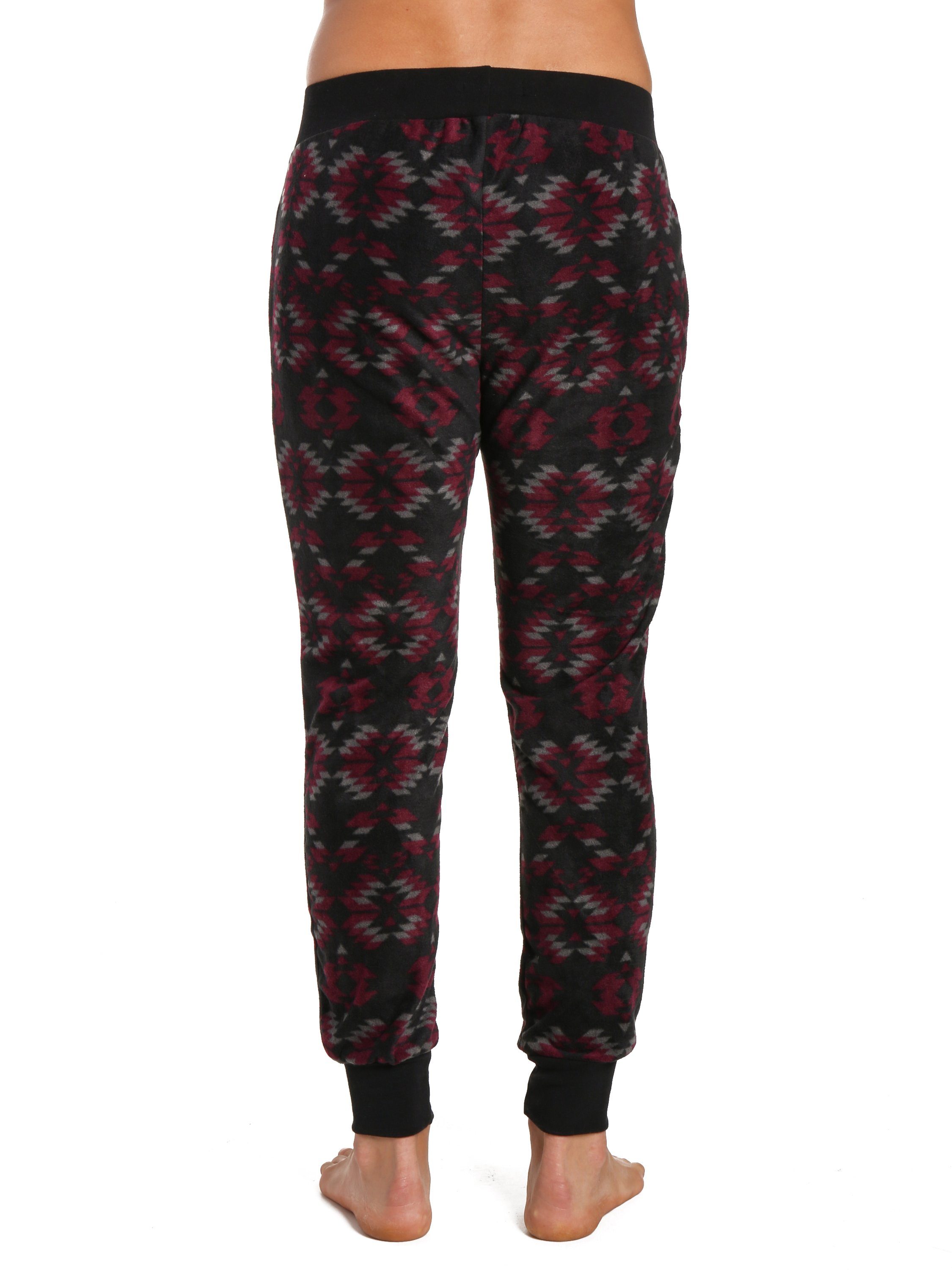 Aztec Black/Fig