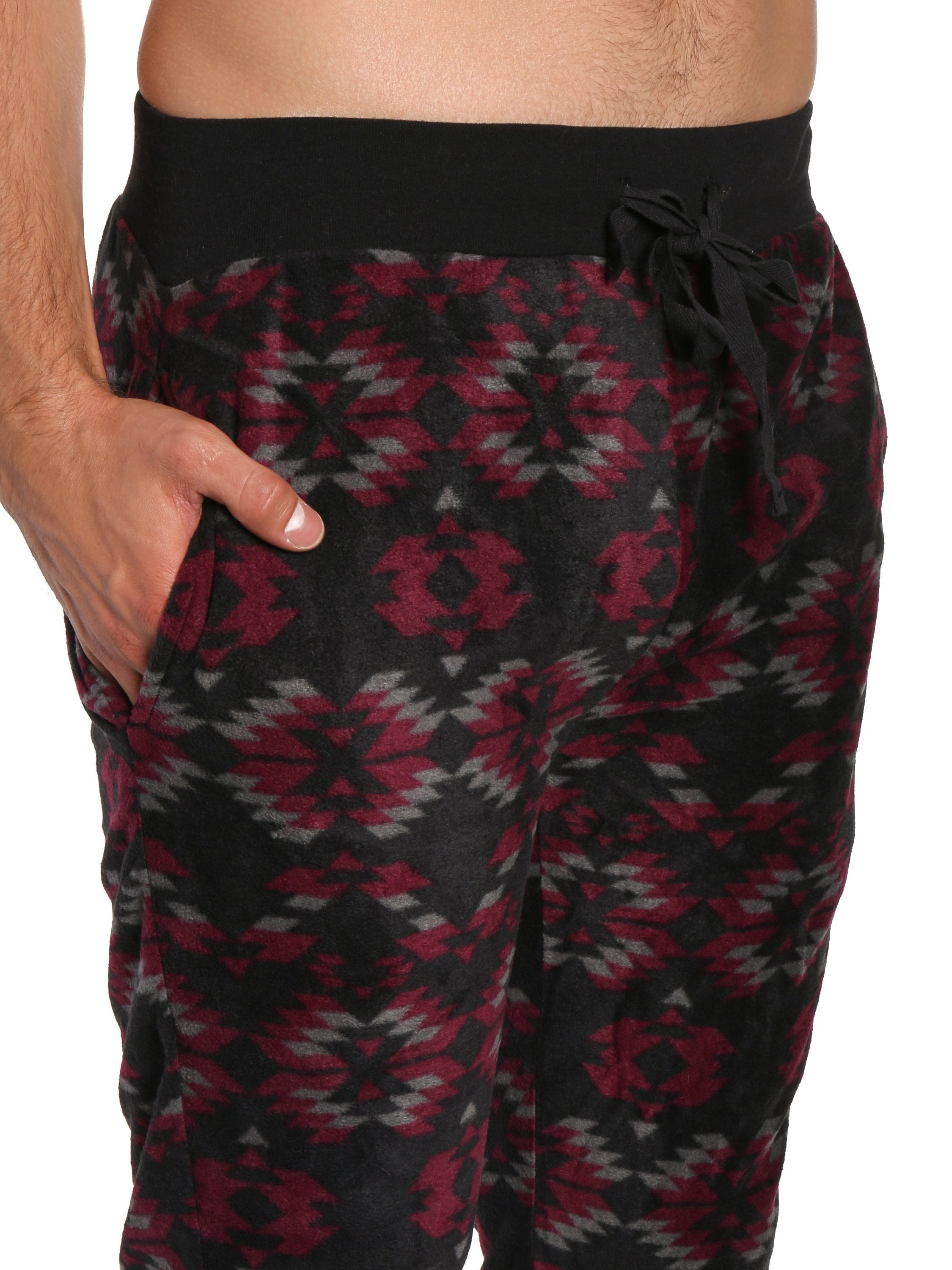 Aztec Black/Fig