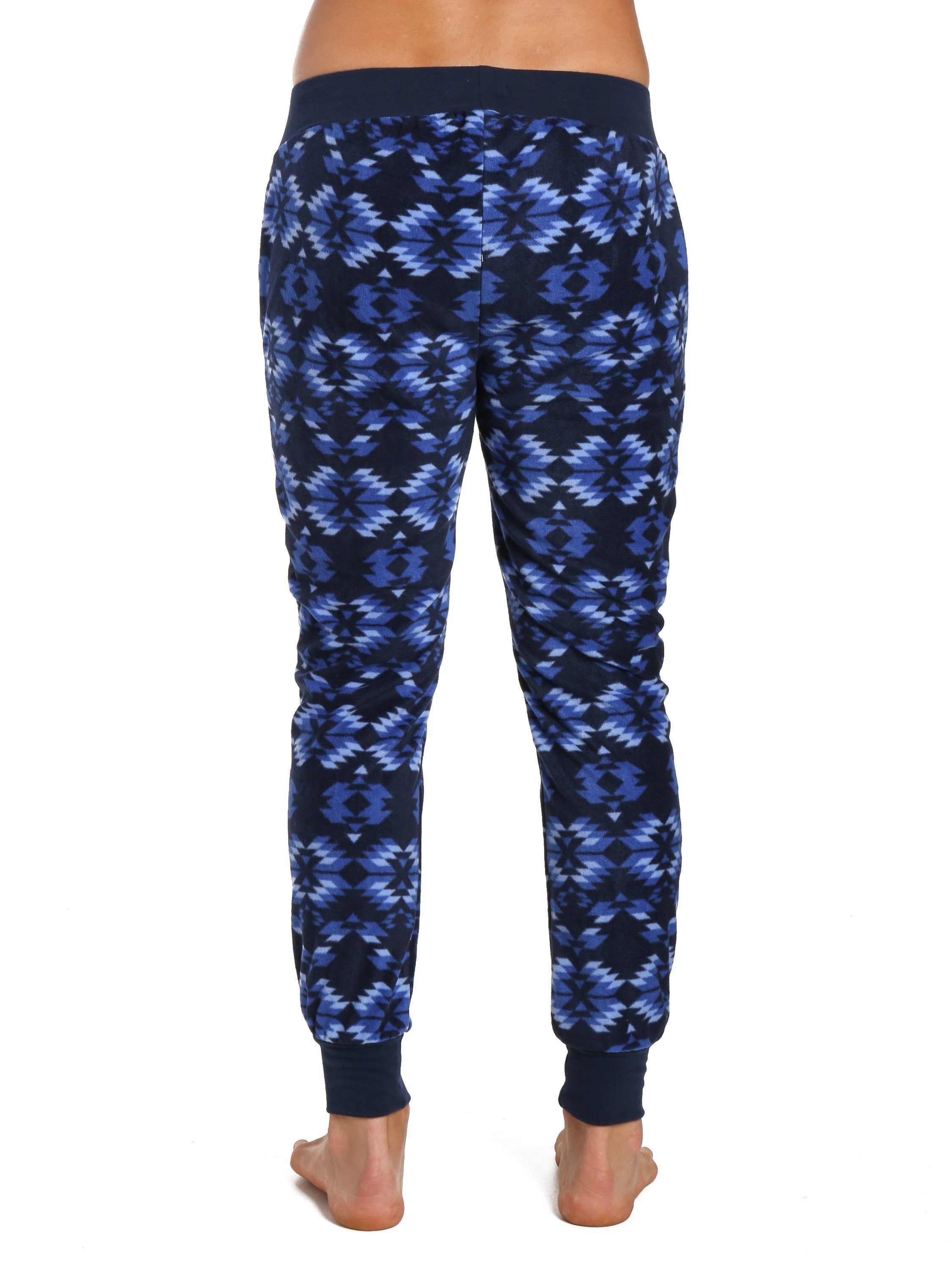 Aztec Navy/Blue