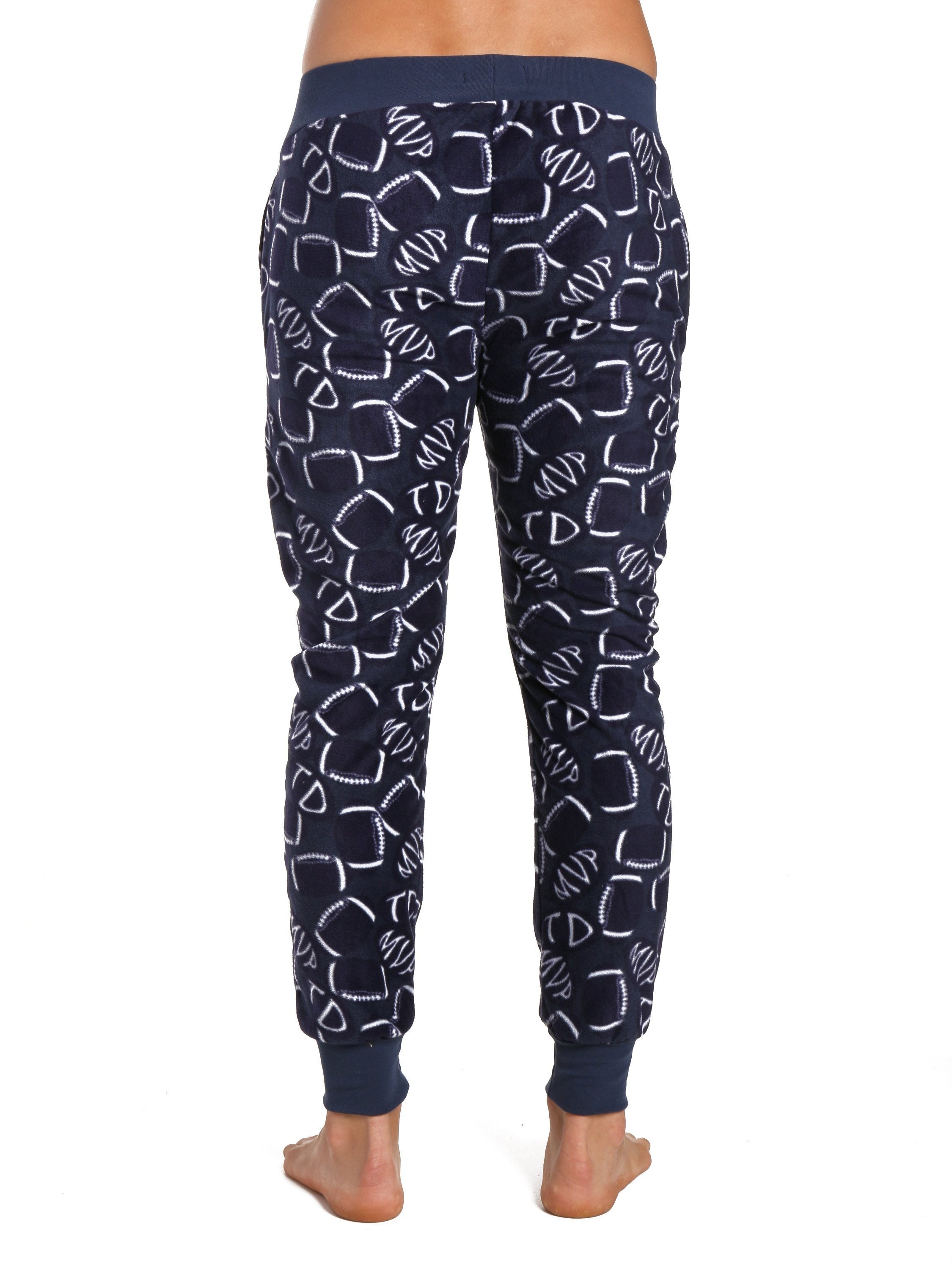 Football Navy