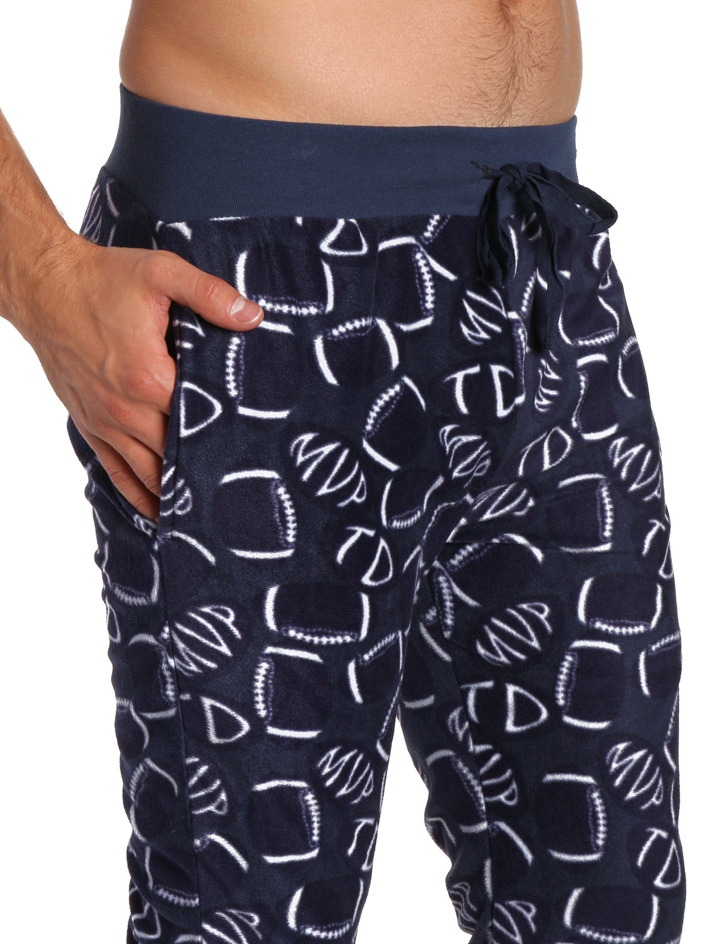 Football Navy