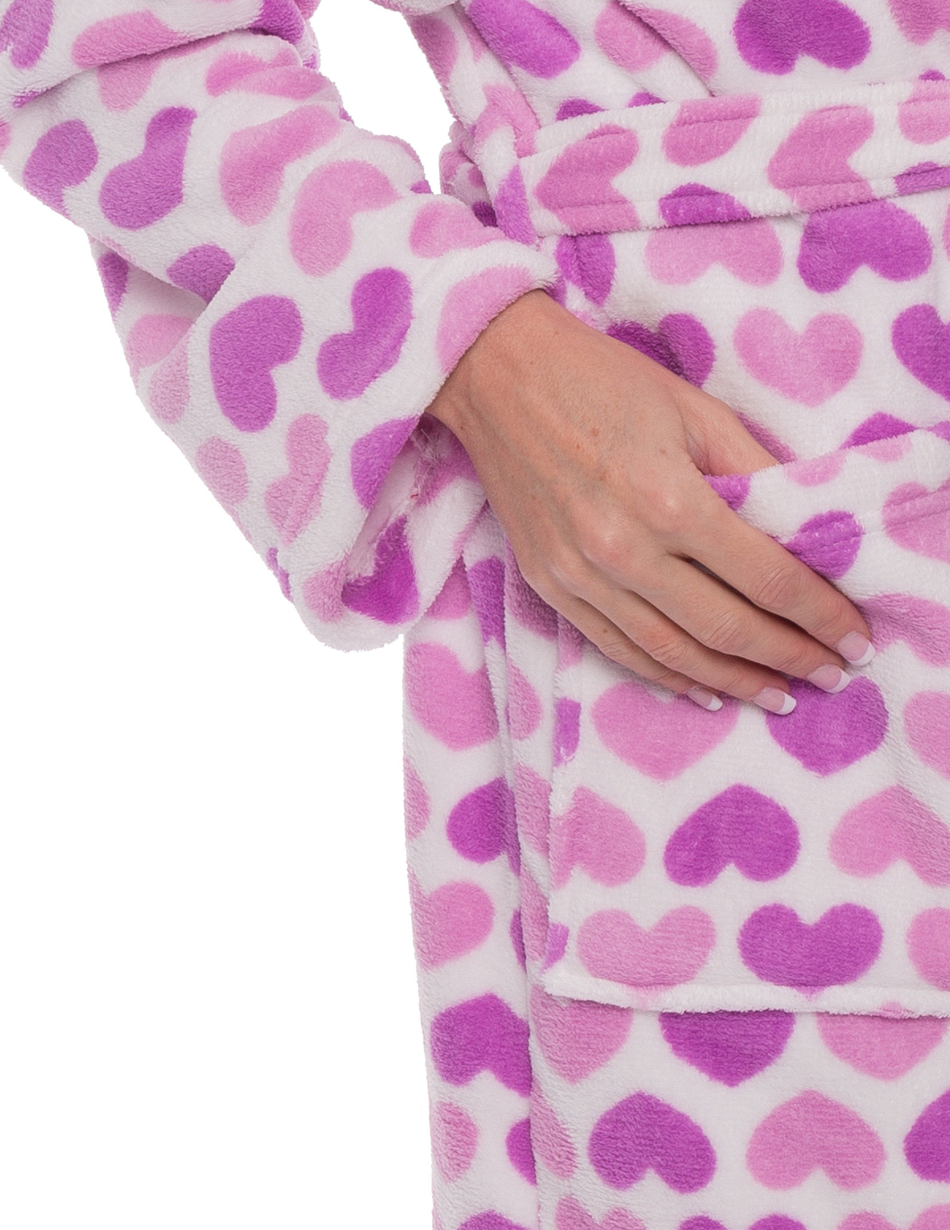 Sweethearts - White/Purple