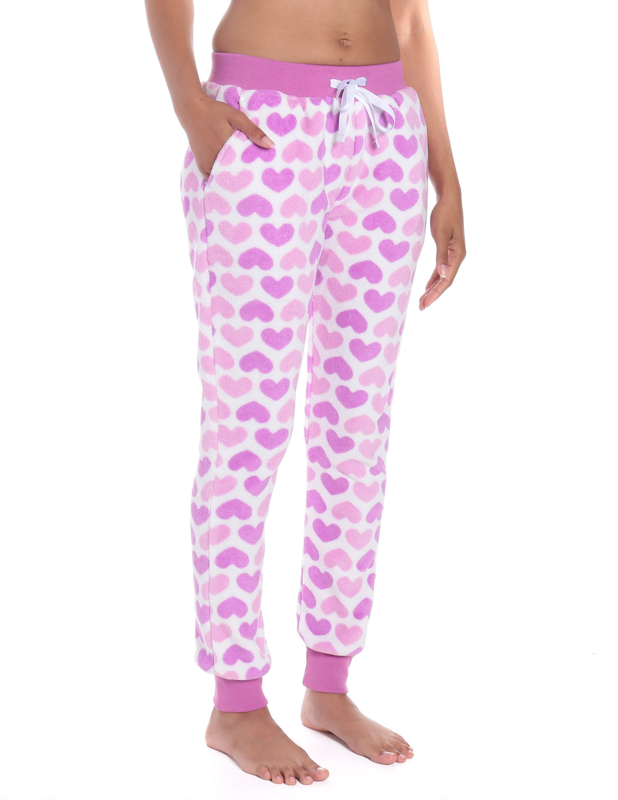 Sweethearts - White/Purple