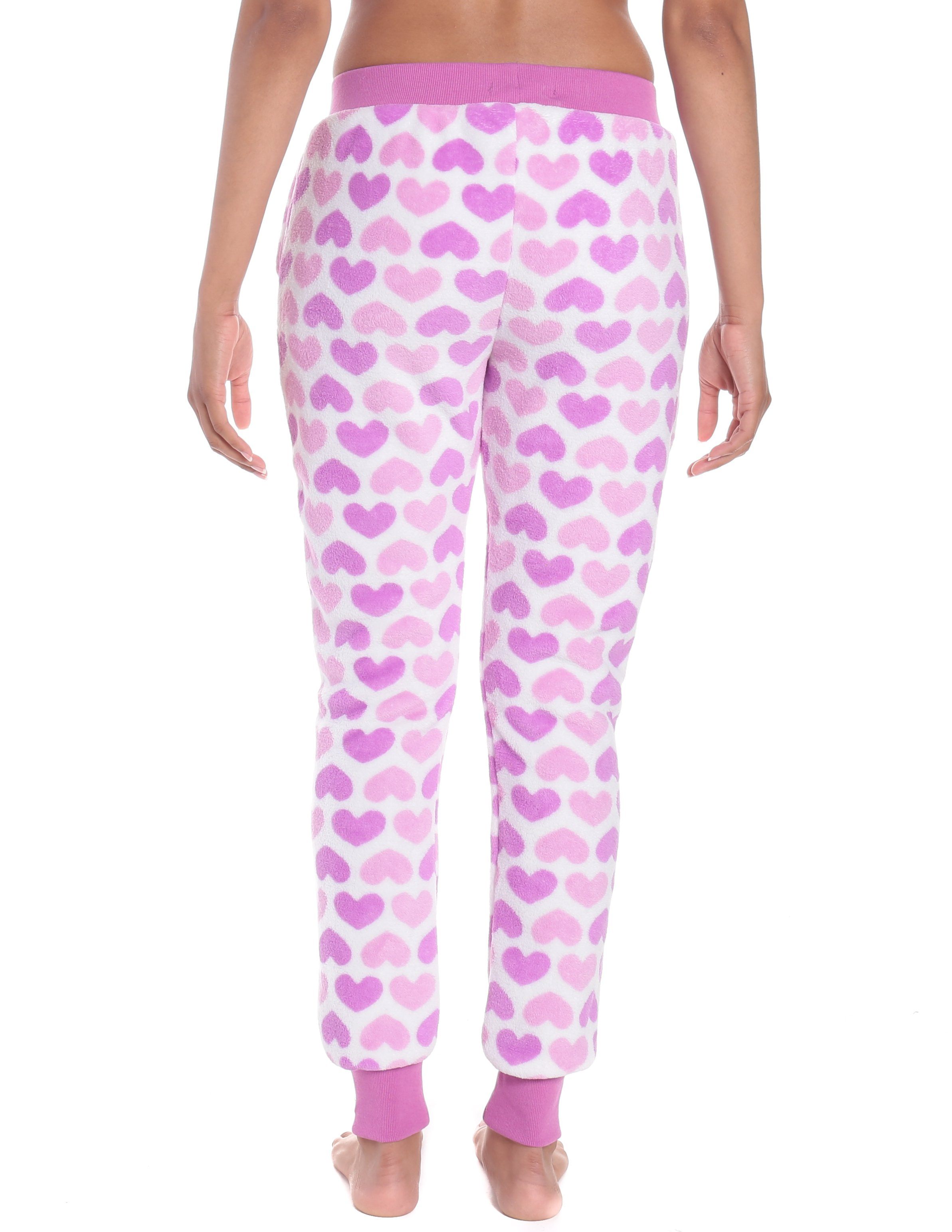 Sweethearts - White/Purple