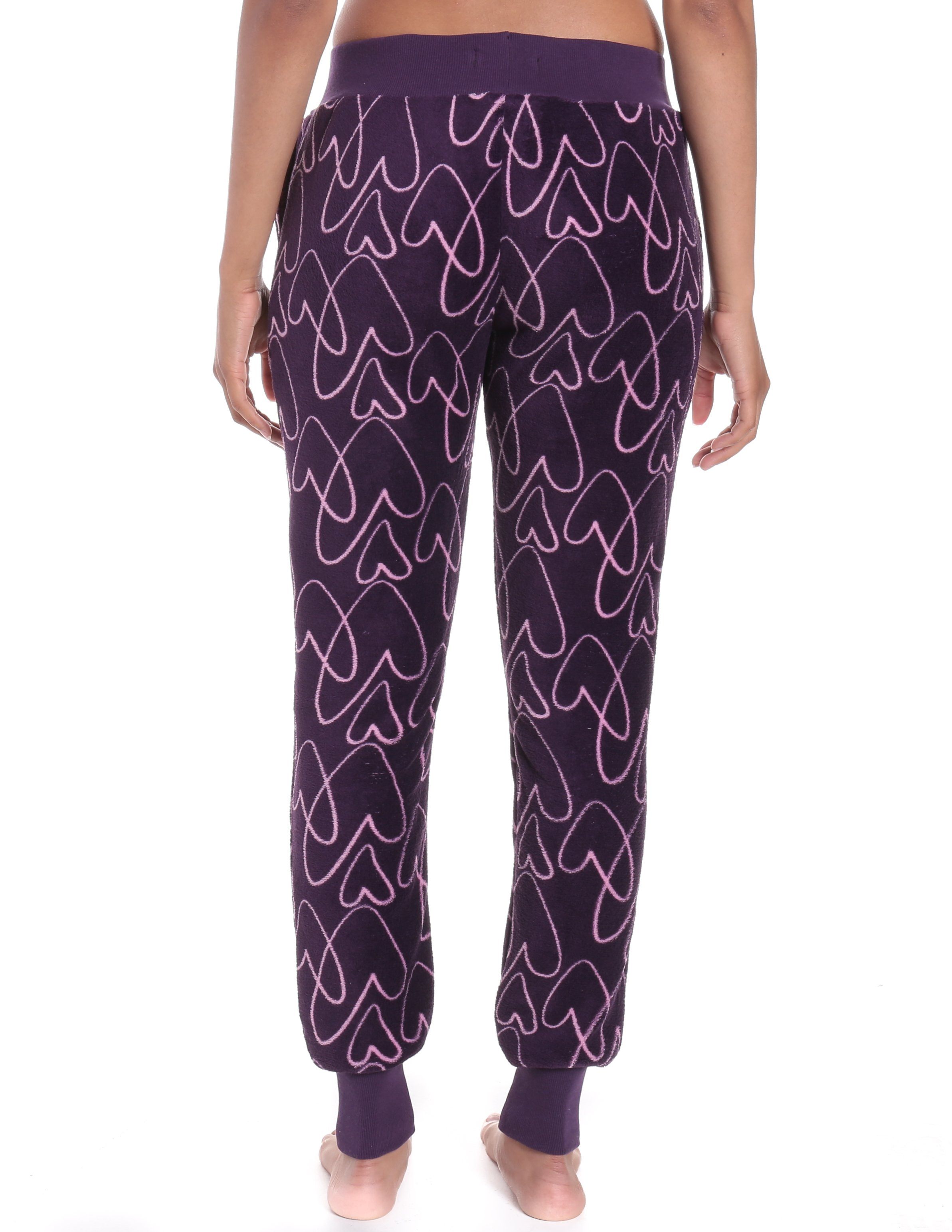 Hearty Delight - Purple/Lilac