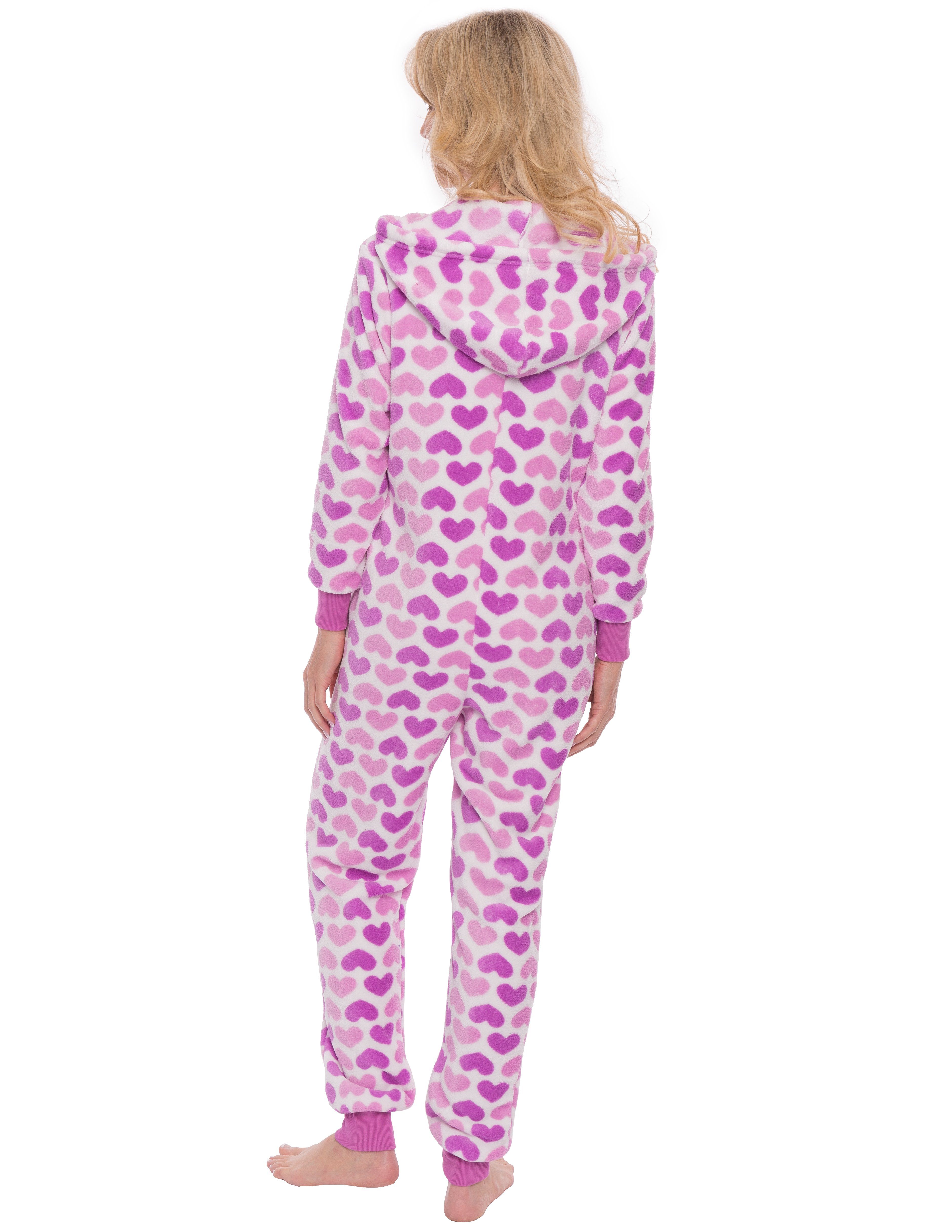 Sweethearts - White/Purple