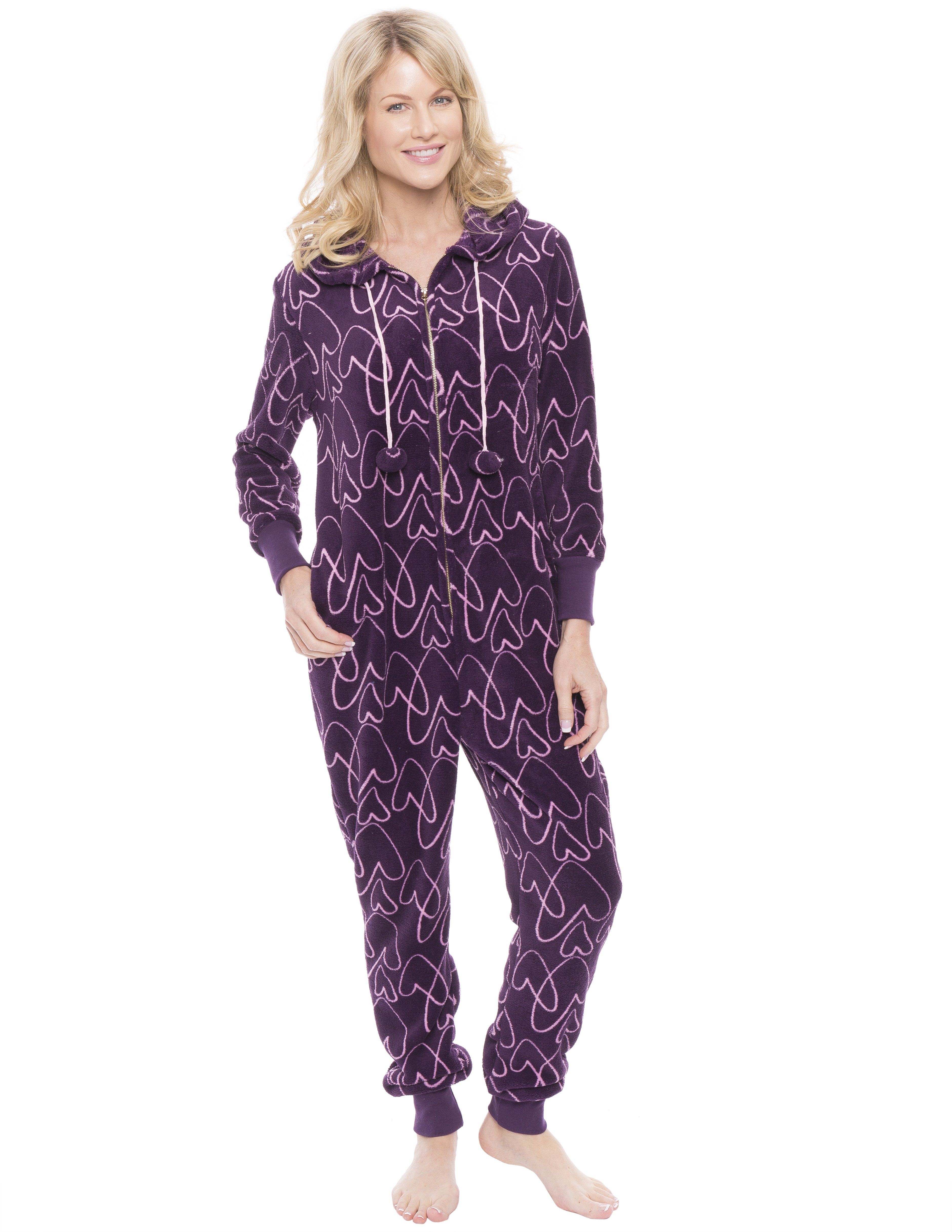 Hearty Delight - Purple/Lilac