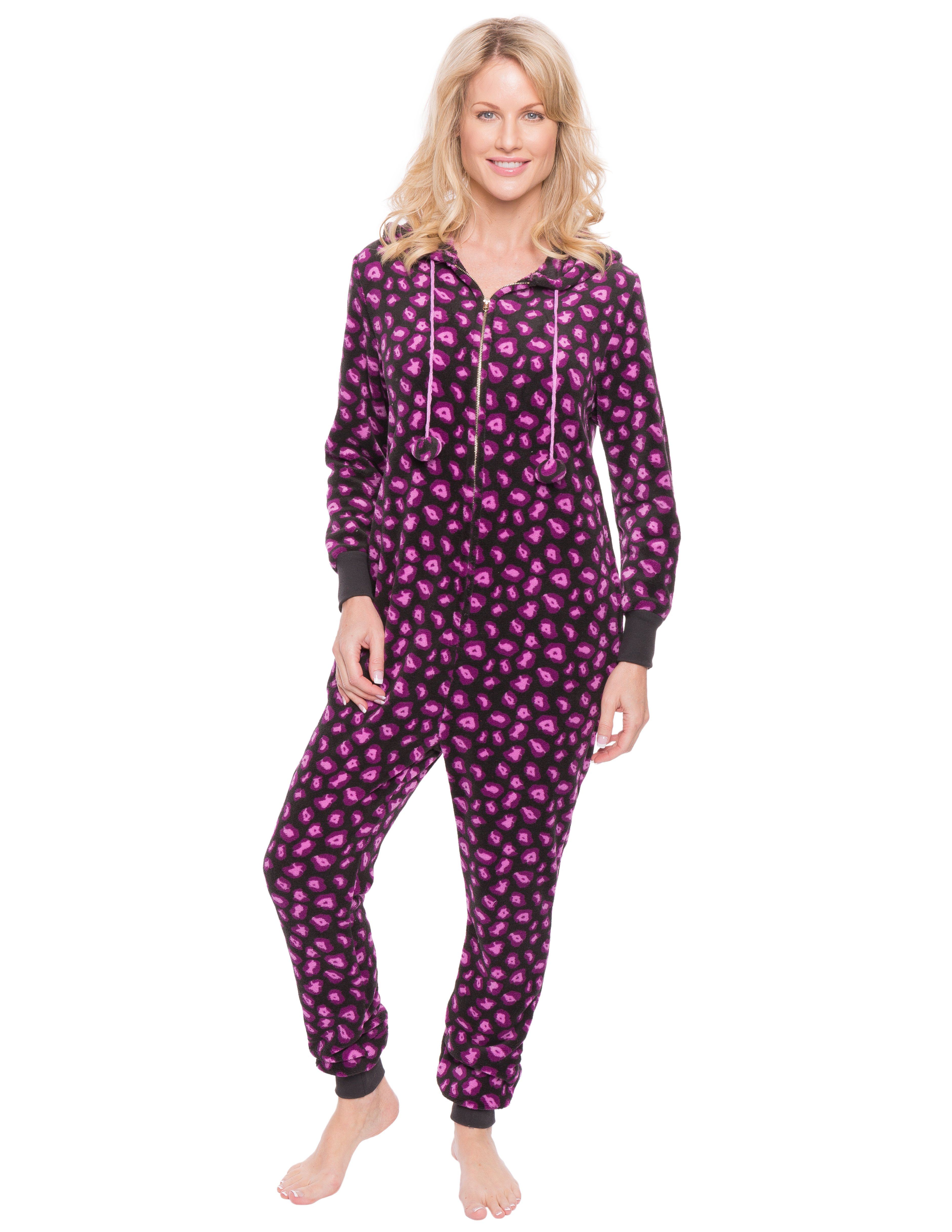 Jaguar - Black/Purple