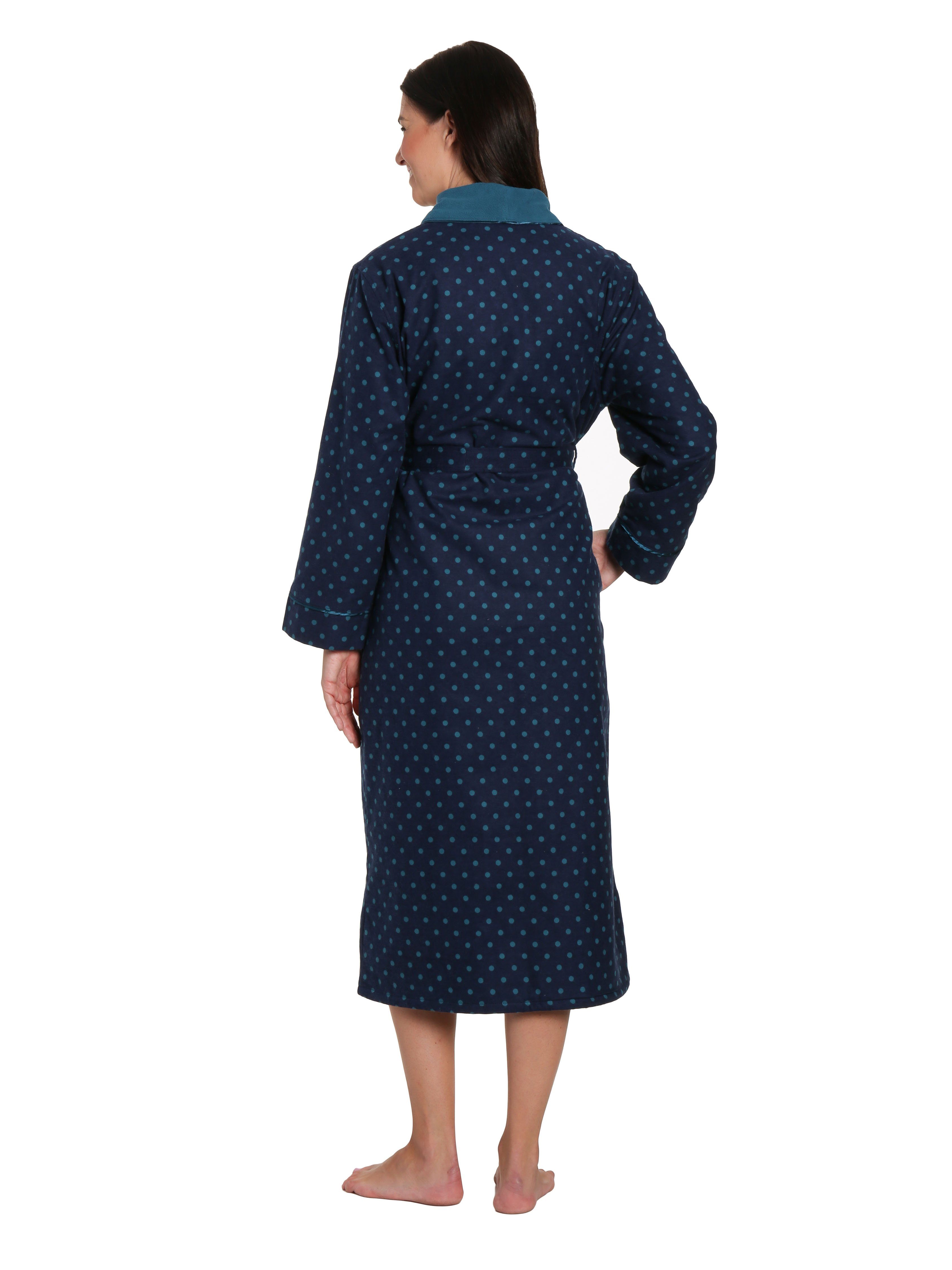 Dots Diva Blues