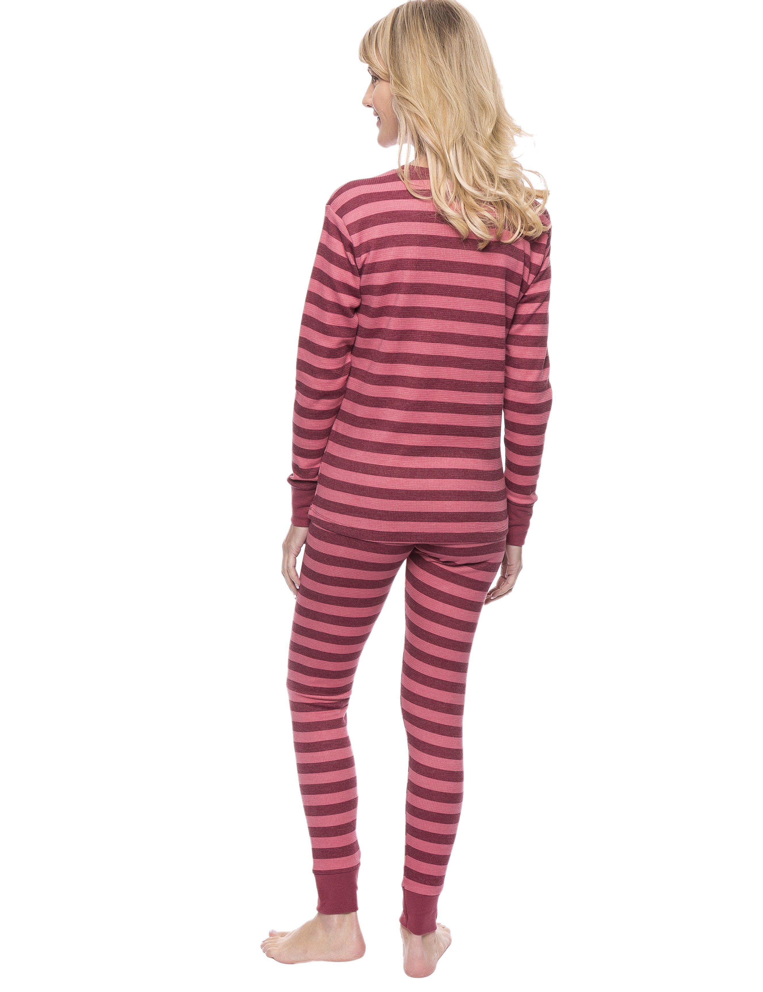 Stripes Pink