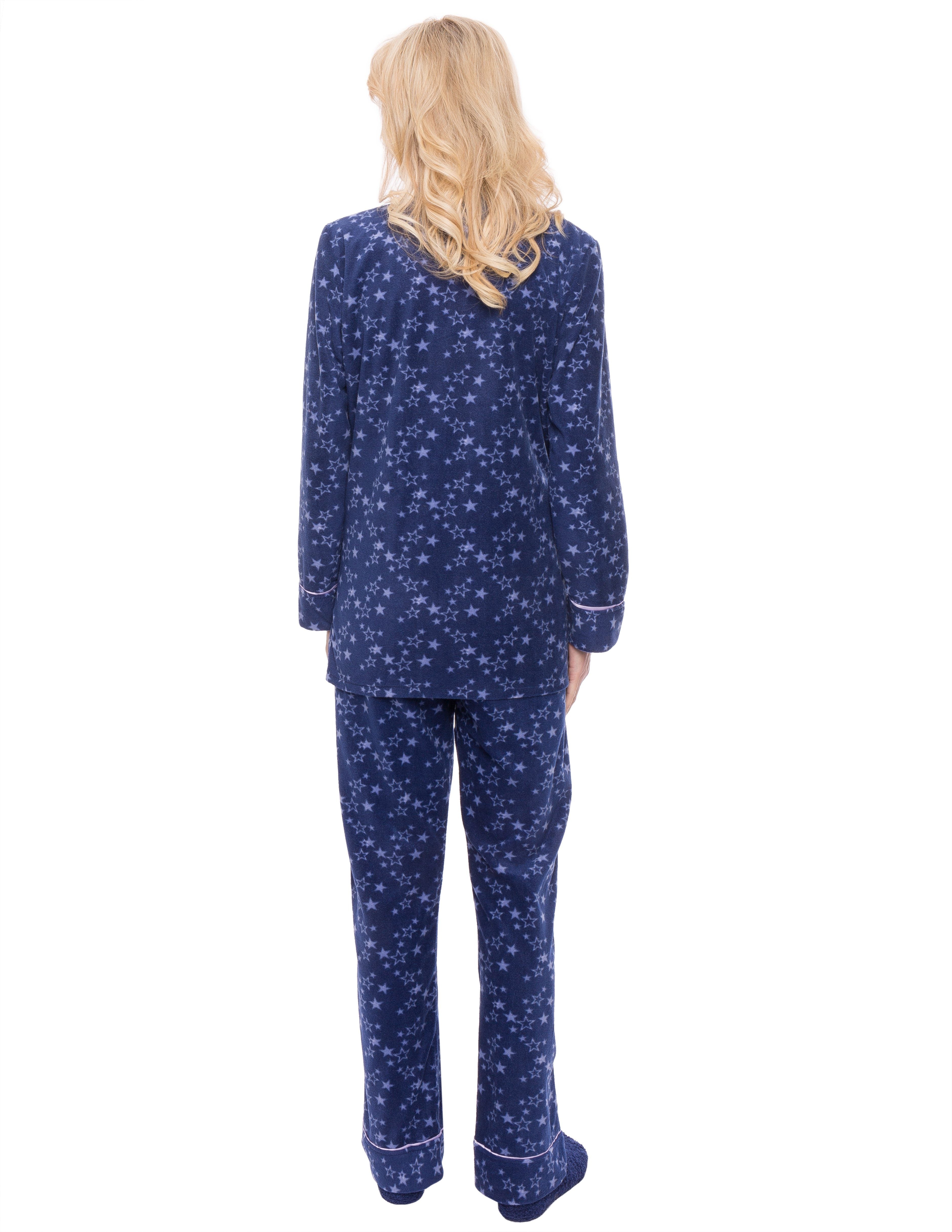 Starry Nights Blue