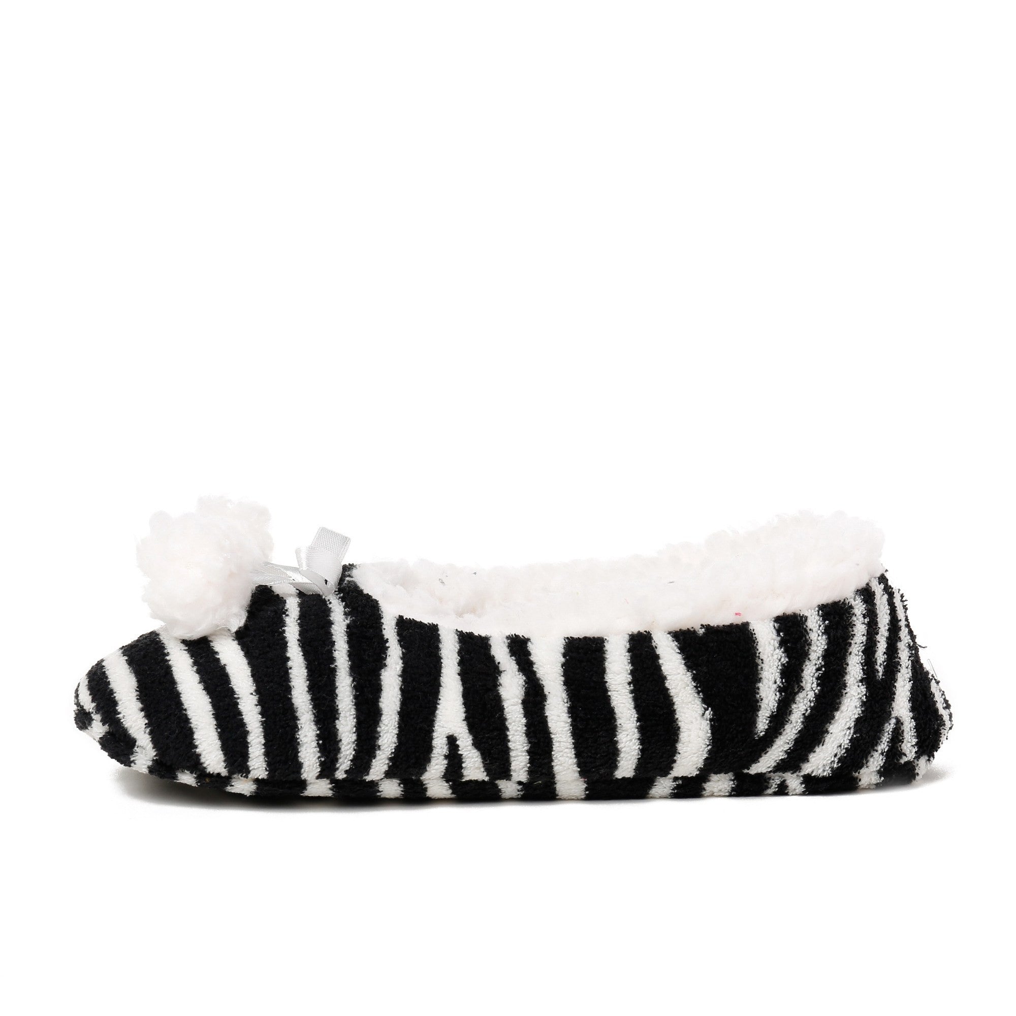Zebra Black